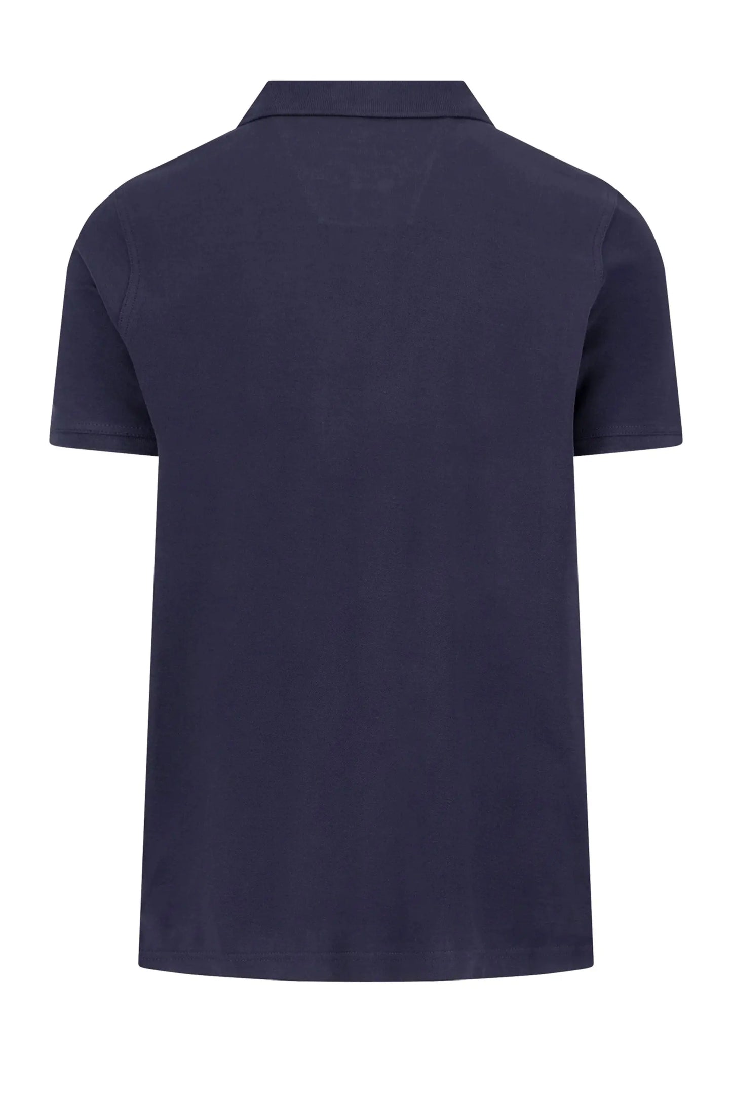 FYNCH-HATTON POLO SHIRT NAVY Fynch-Hatton