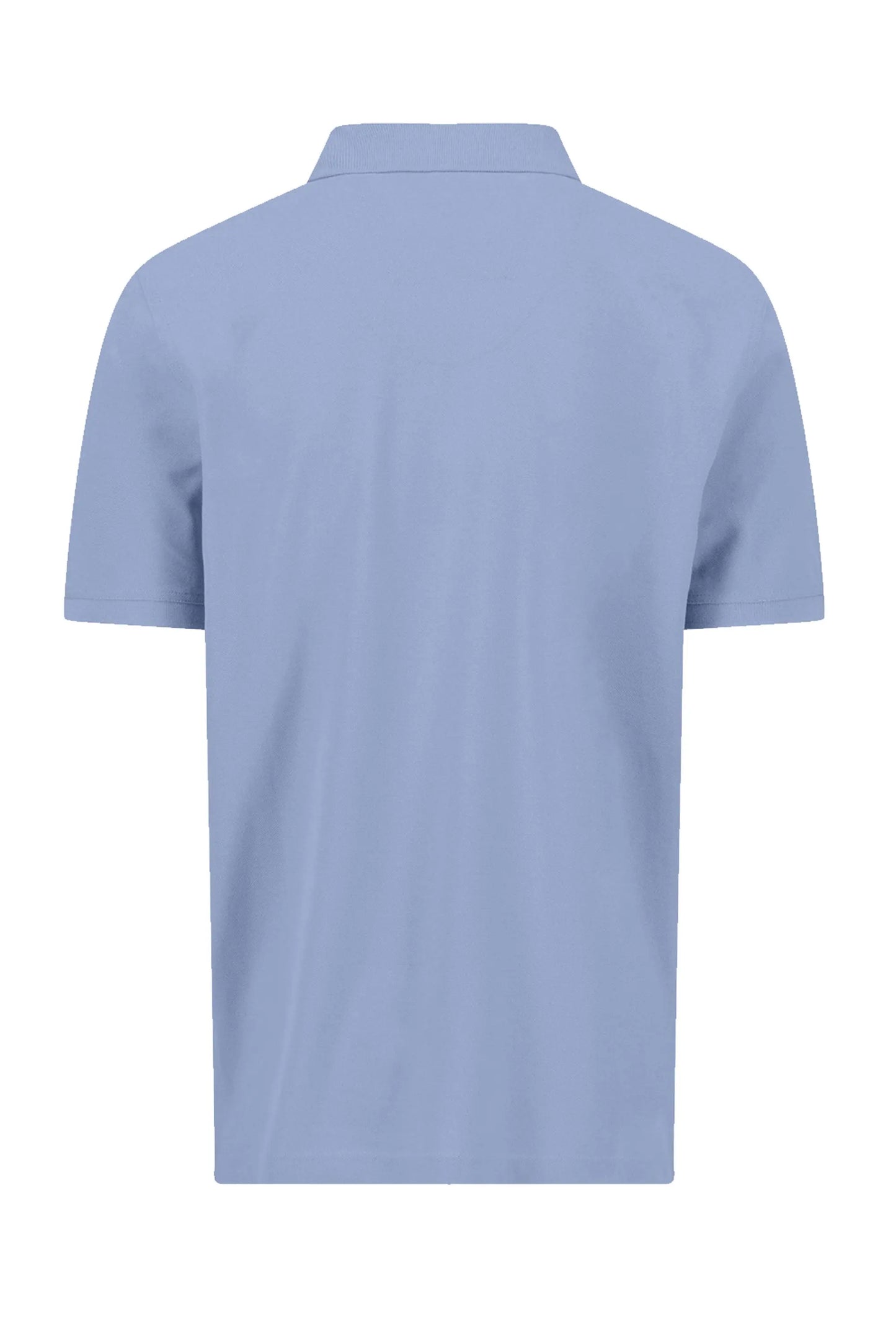 FYNCH-HATTON POLO SHIRT NEW BREEZE Fynch-Hatton