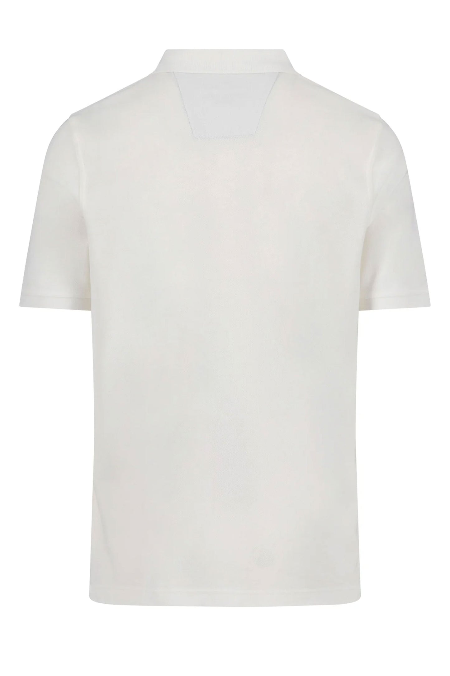 FYNCH-HATTON POLO SHIRT WHITE
