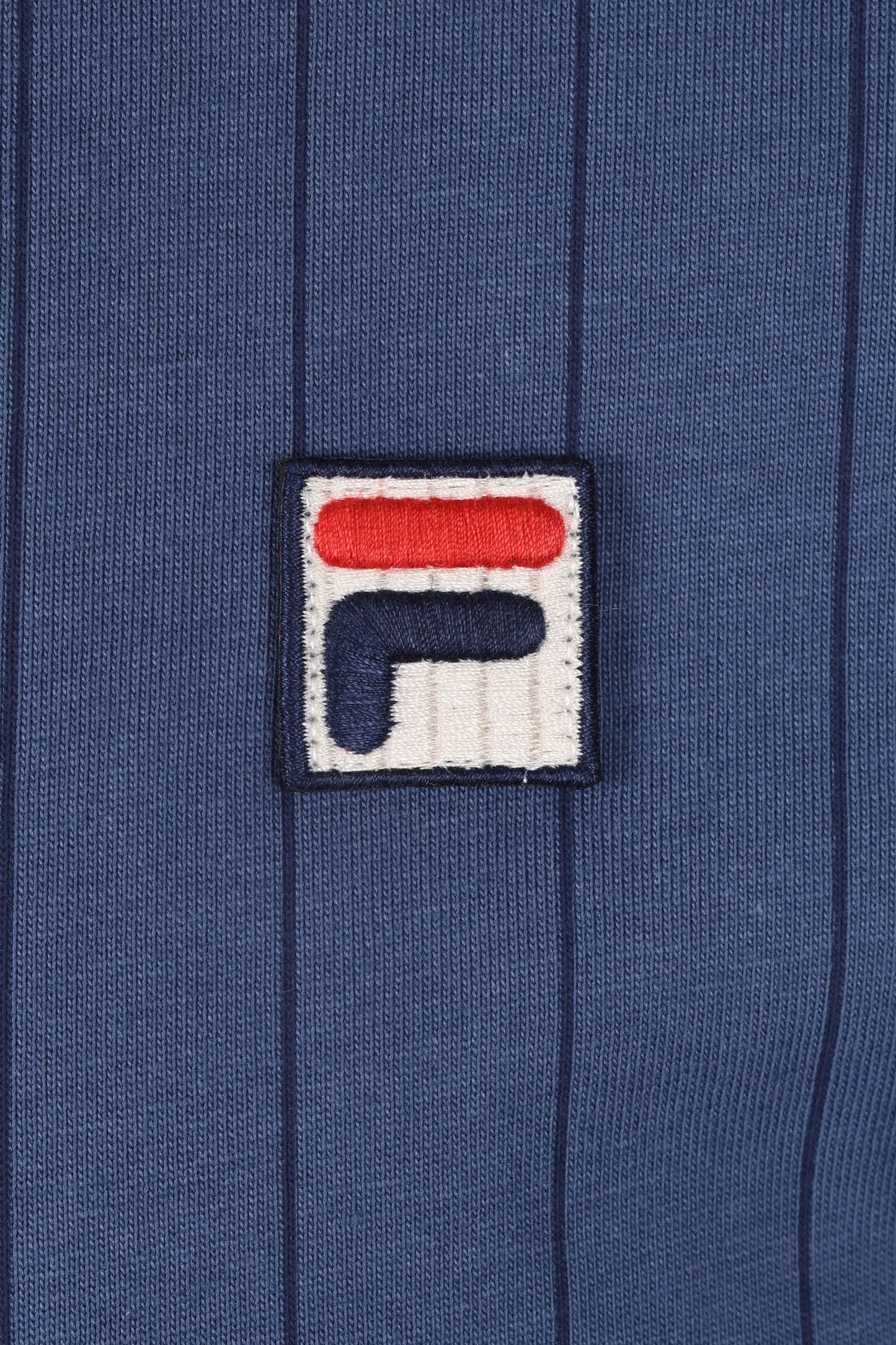 Fila Vintage BB1 Polo Vintage Indigo/Gardenia/Navy