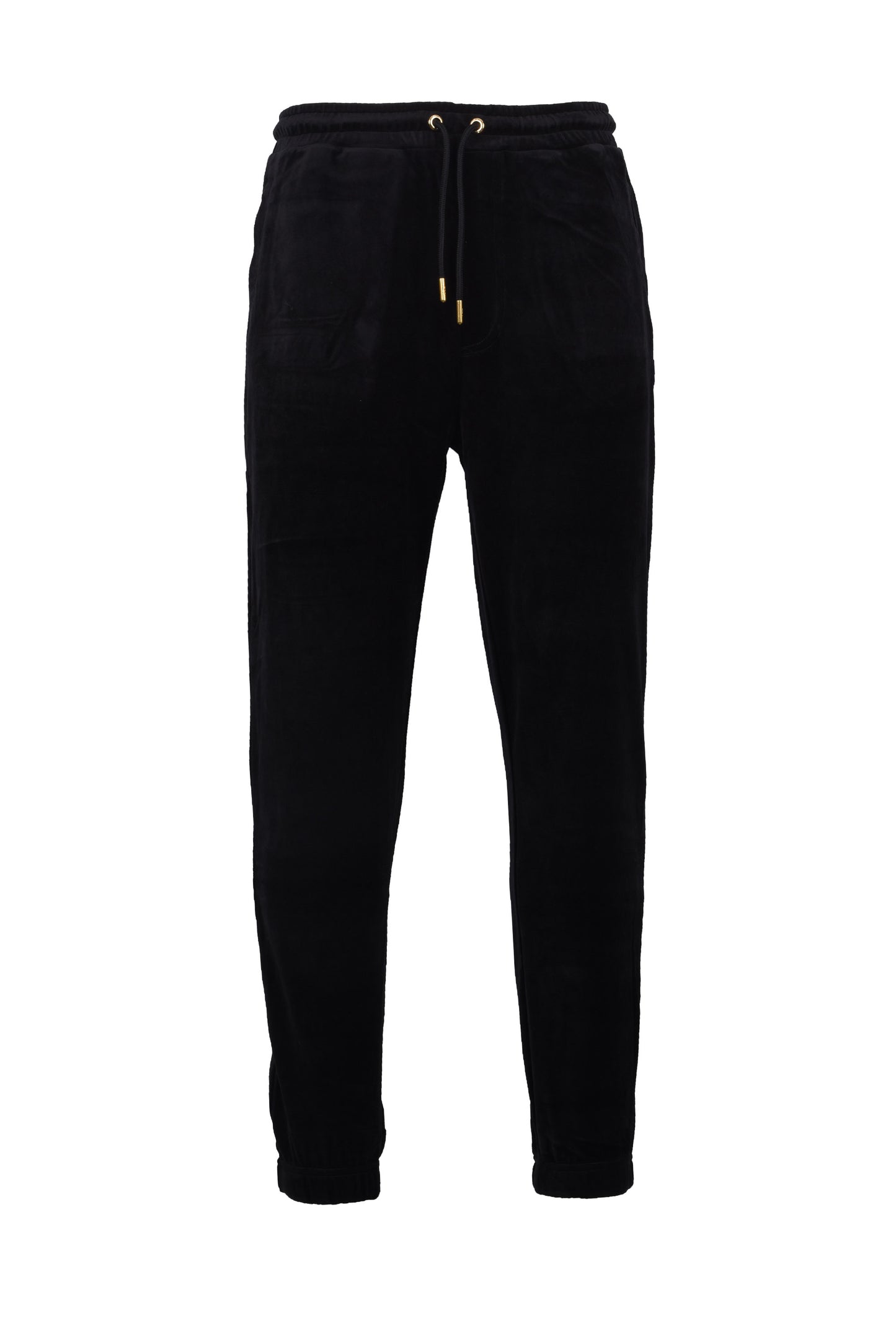 Fila Vintage Eddie Track Pant Black