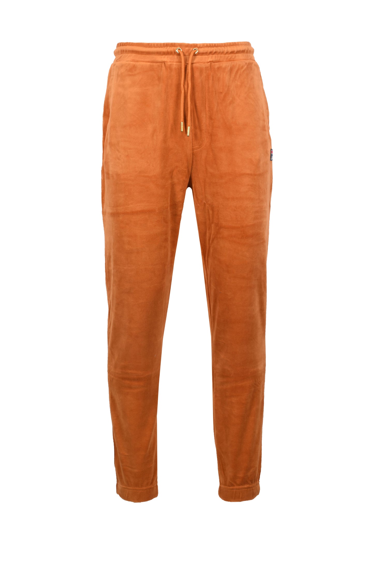 Fila Vintage Eddie Track Pant Pumpkin
