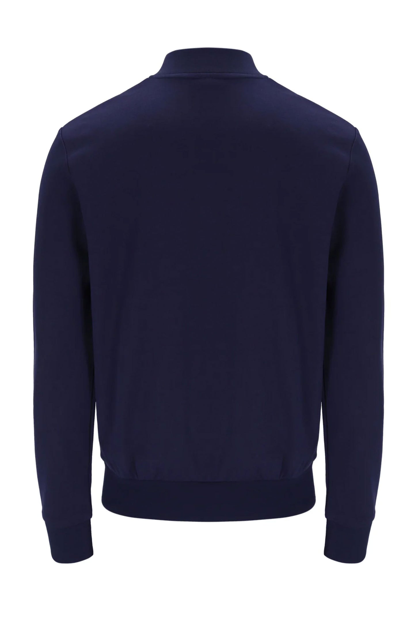 Fila Vintage Emilio Track Jacket Fila Navy/Gardenia
