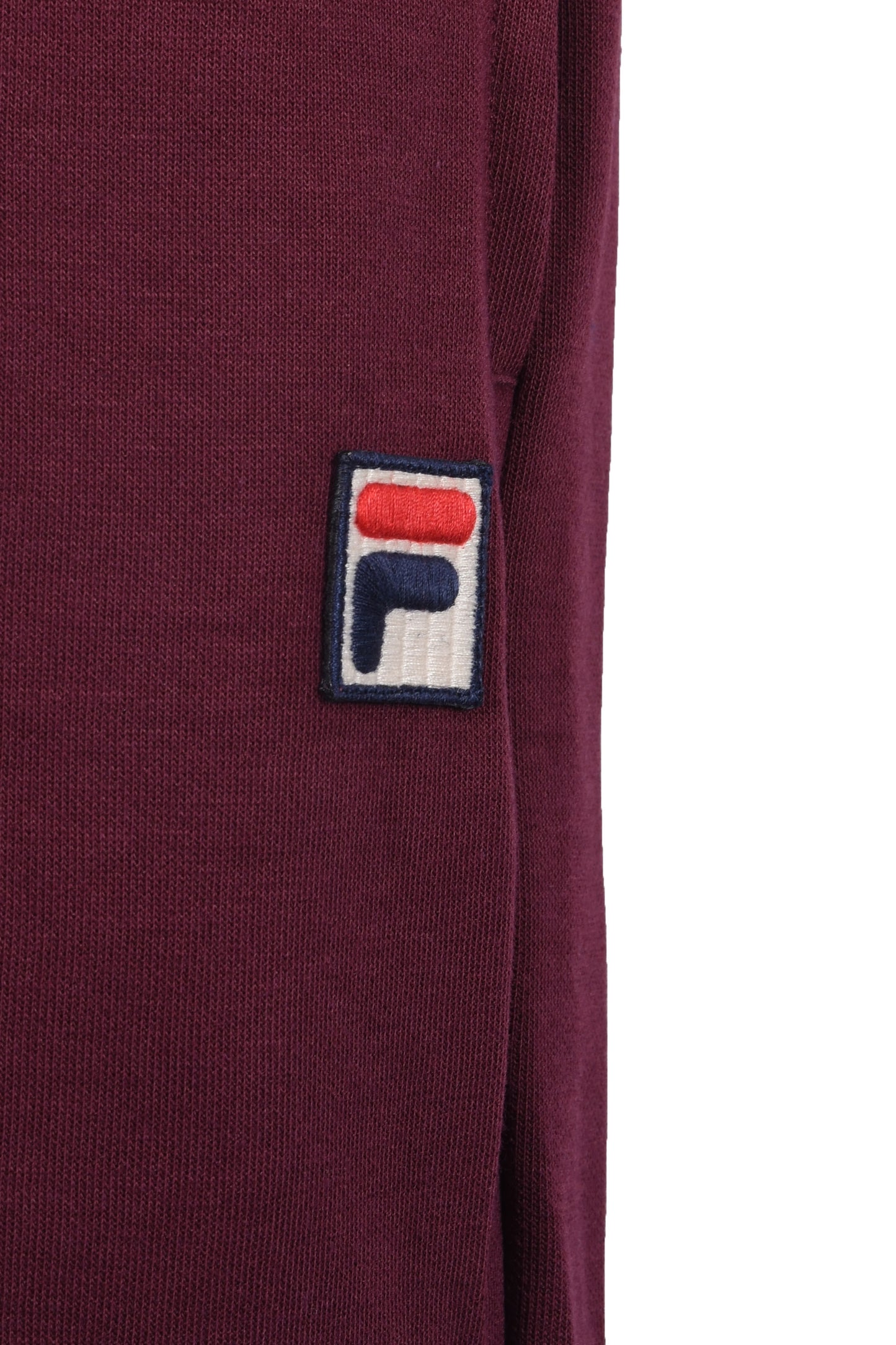 Fila Vintage Lonny Plain Track Pant Fig