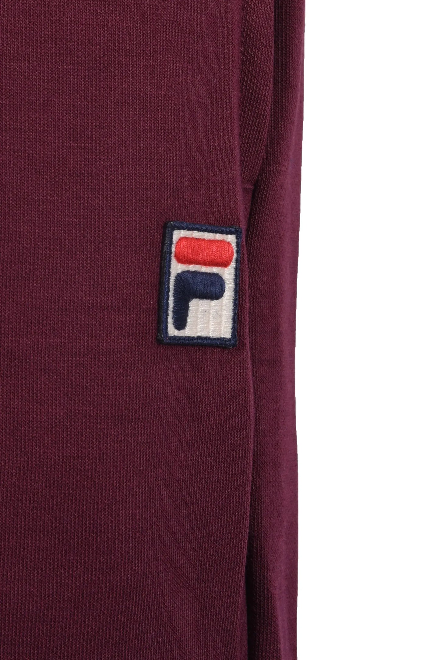 Fila Vintage Lonny Plain Track Pant Fig Fila Vintage