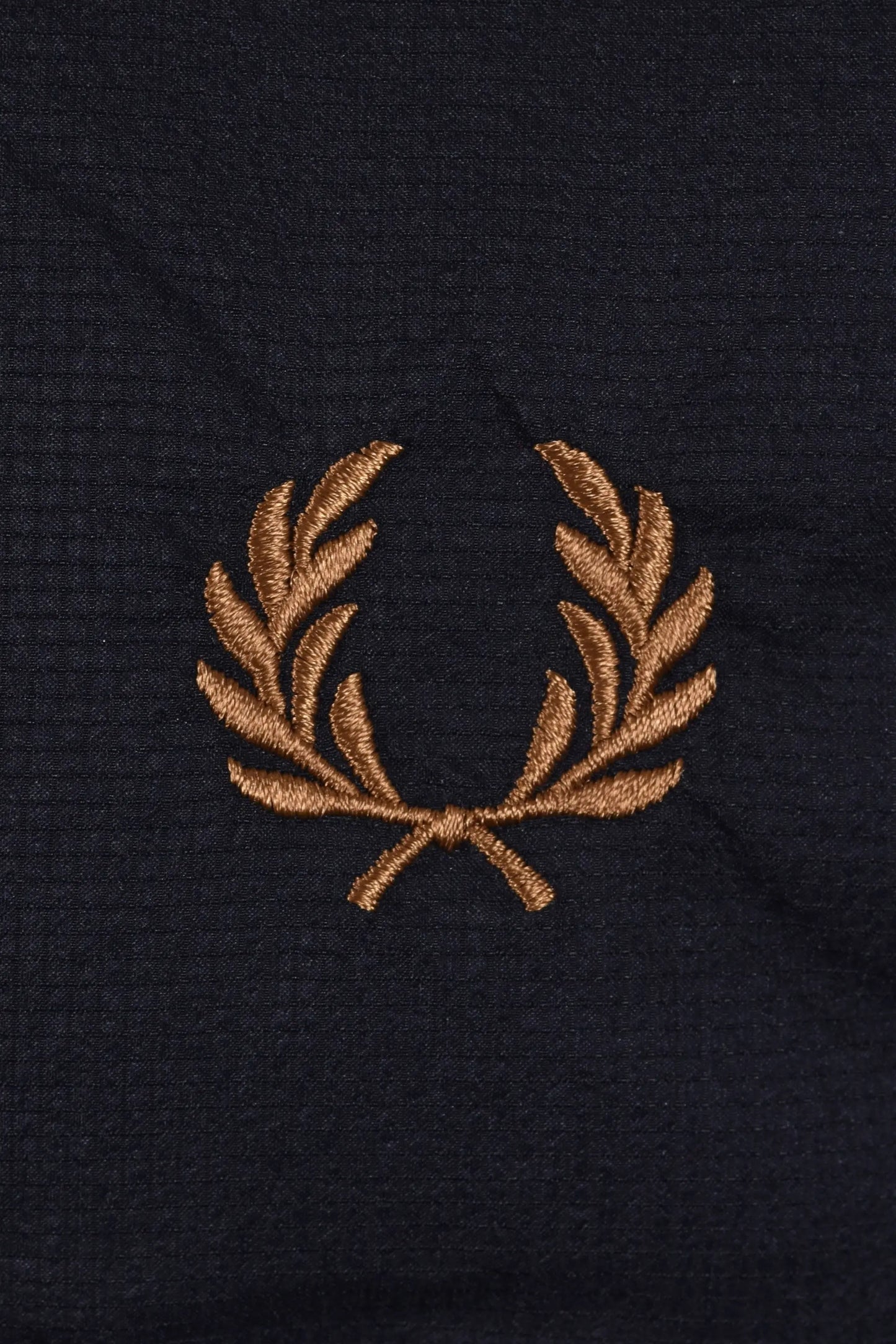 Fred Perry Insulated Gilet Navy Fred Perry
