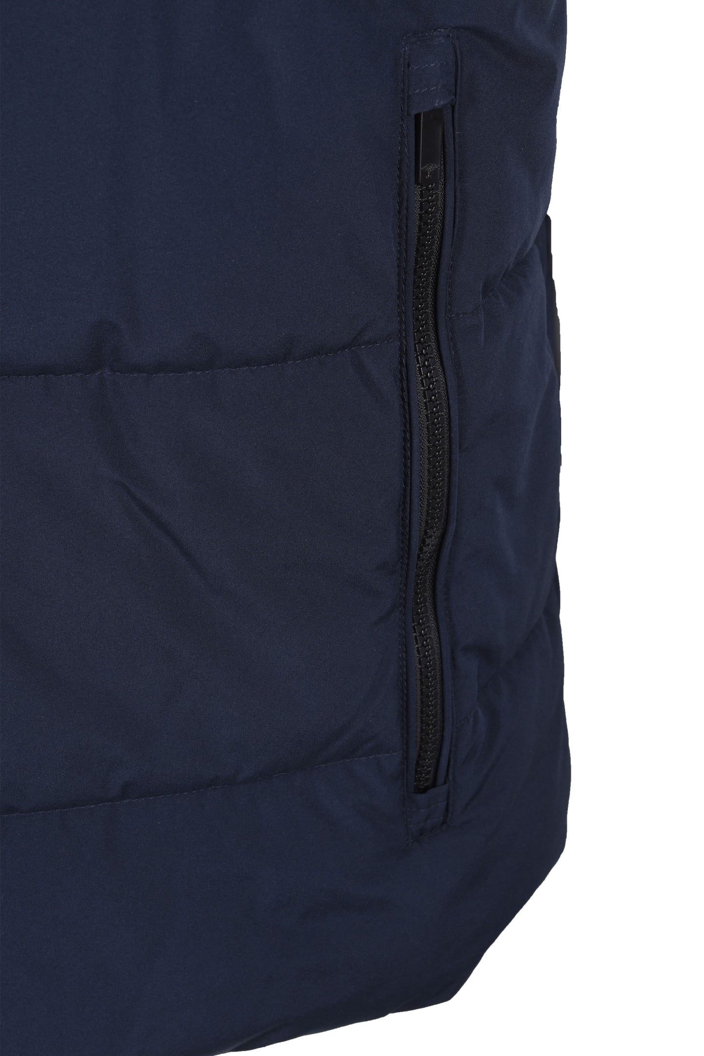 Fynch-Hatton Gilet Dark Navy