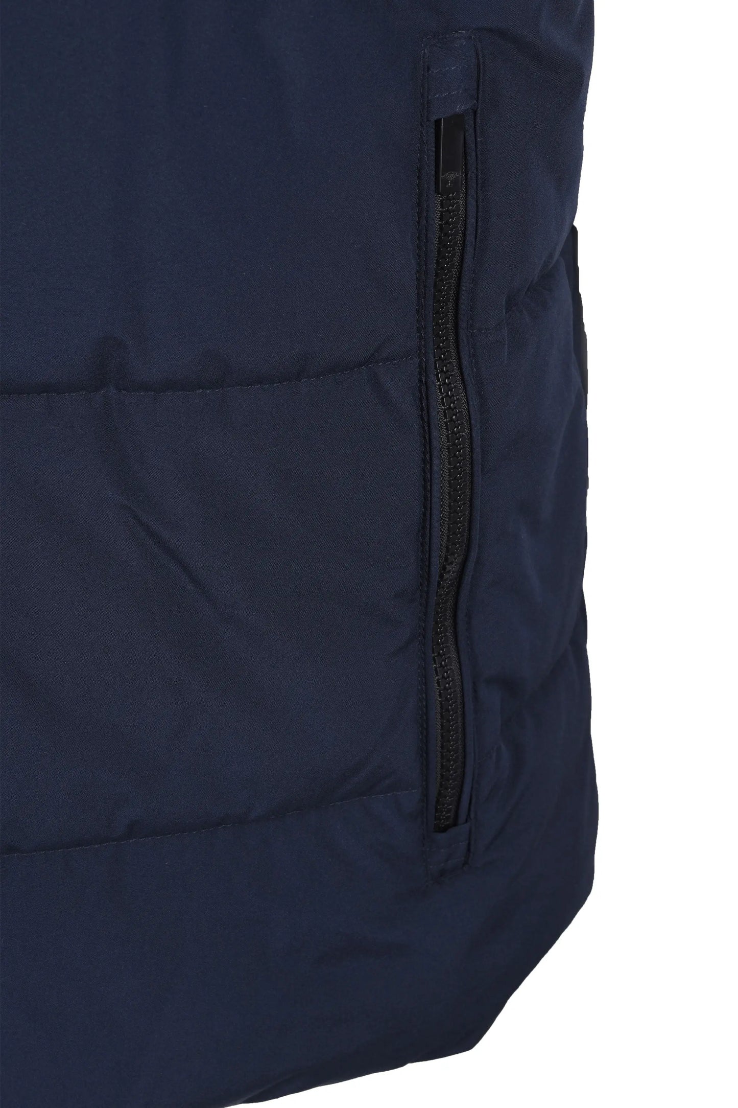 Fynch-Hatton Gilet Dark Navy Fynch-Hatton