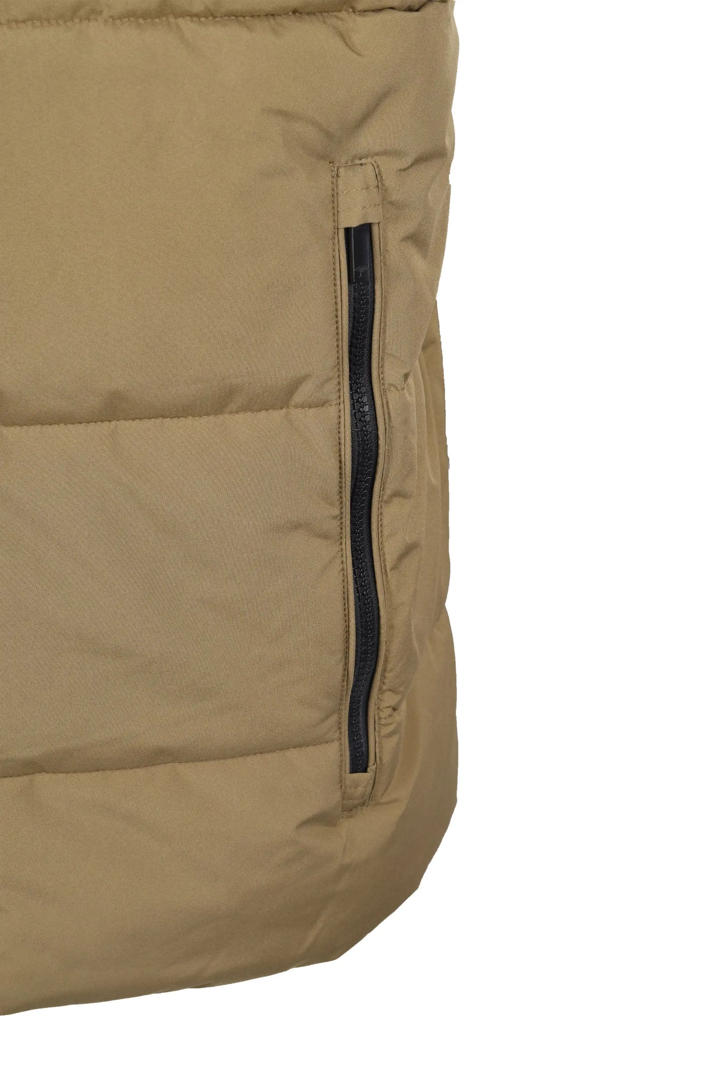 Fynch-Hatton Gilet Oak Fynch-Hatton