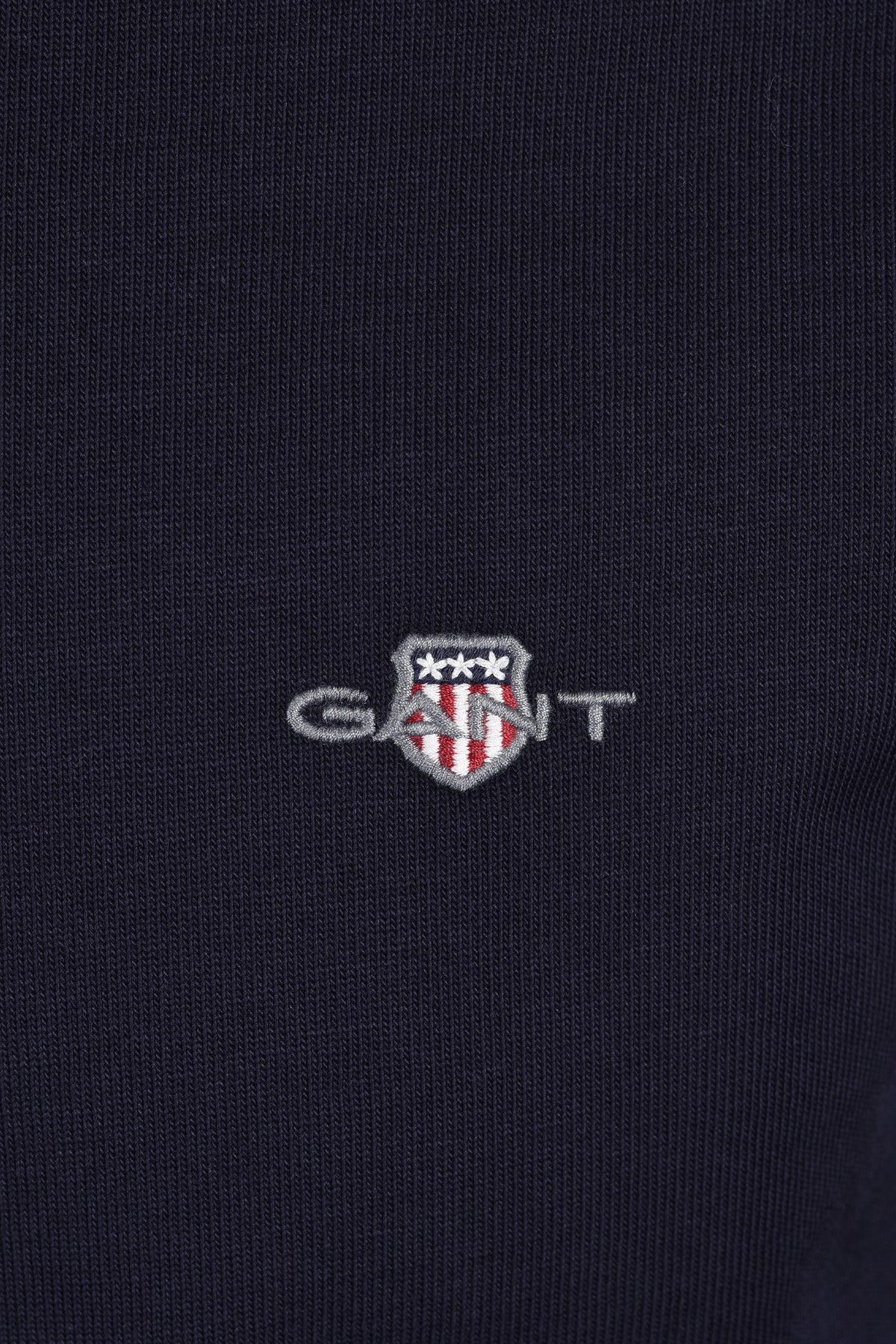 GANT CORD COLLAR RUGGER NAVY