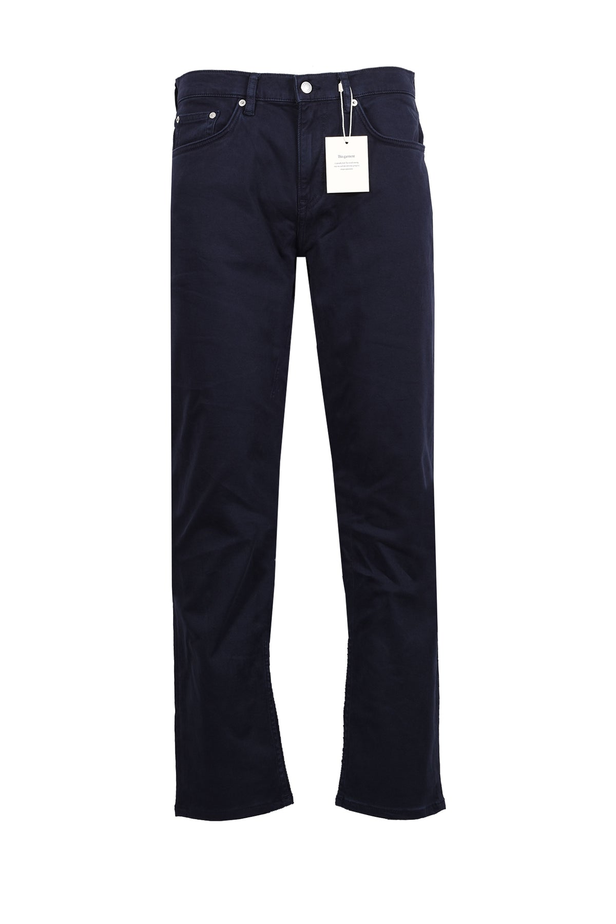 GANT MOLESKIN JEANS NAVY