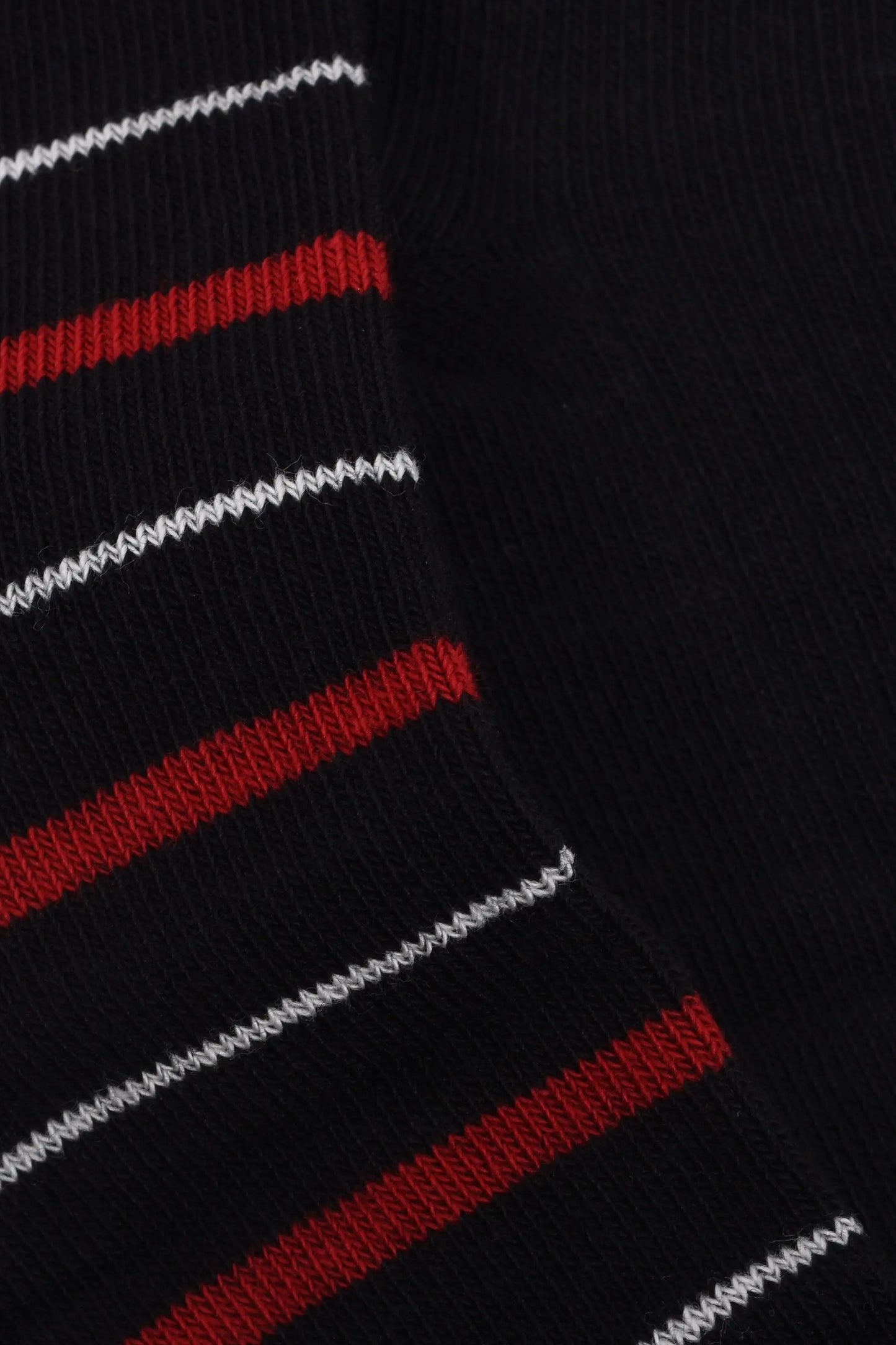 Gant Multi-Stripe 2pk Socks Black Gant