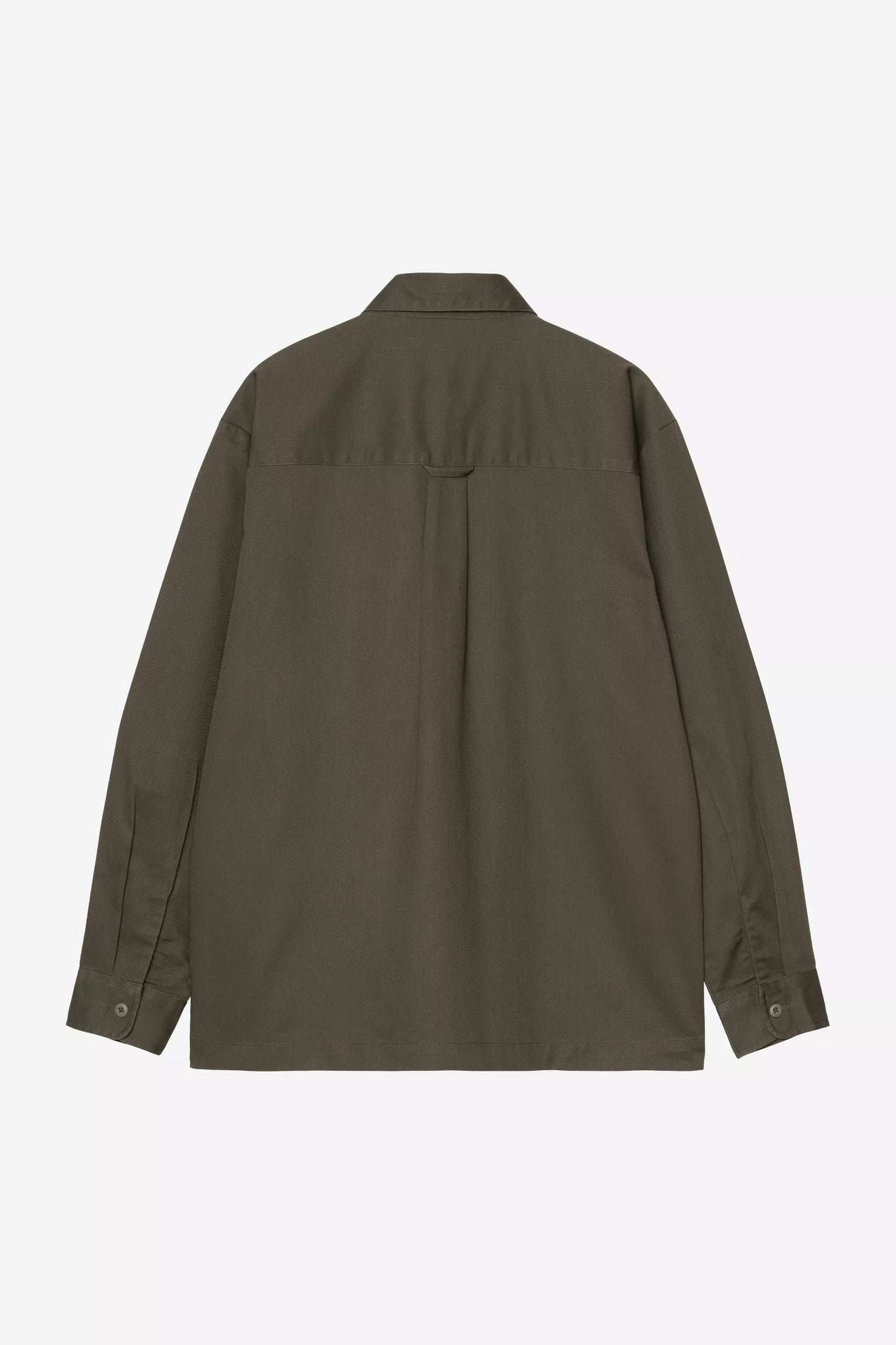 CARHARTT CRAFT SHIRT CYPRESS