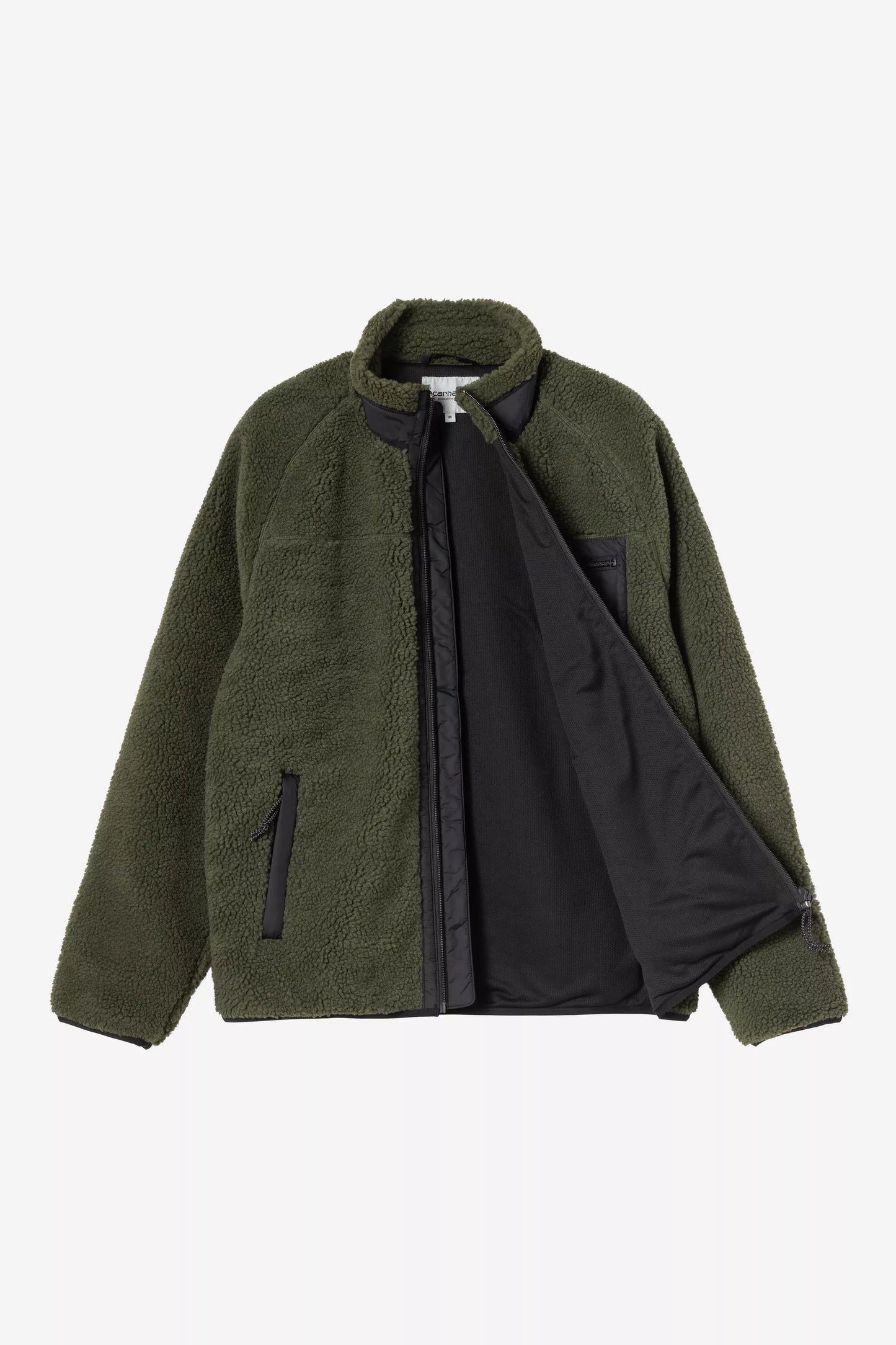 CARHARTT PRENTIS LINER opuntia/black