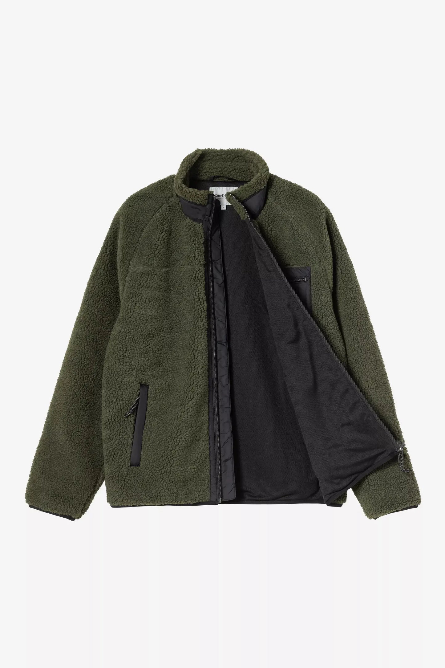 CARHARTT PRENTIS LINER opuntia/black Carhartt