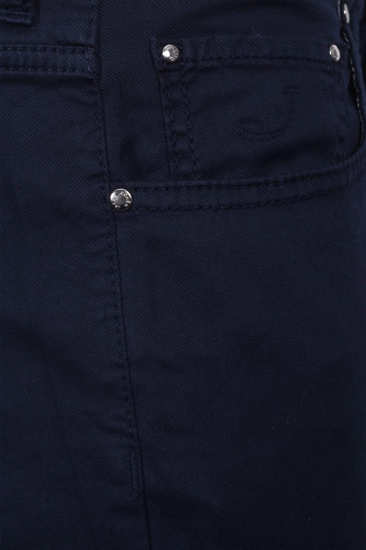 JACOB COHEN BARD JEANS DARK BLUE Jacob Cohen
