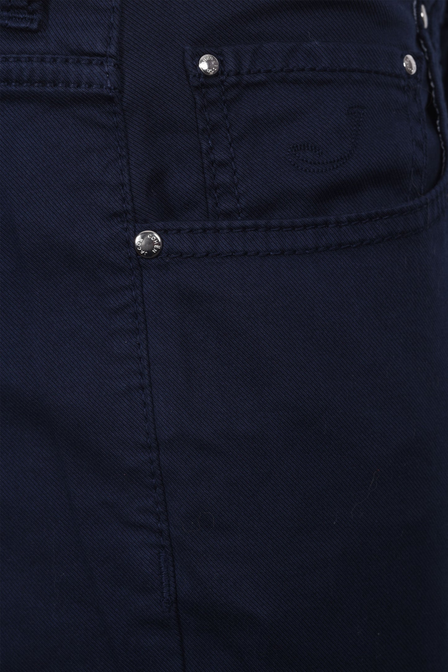 JACOB COHEN BARD JEANS DARK BLUE