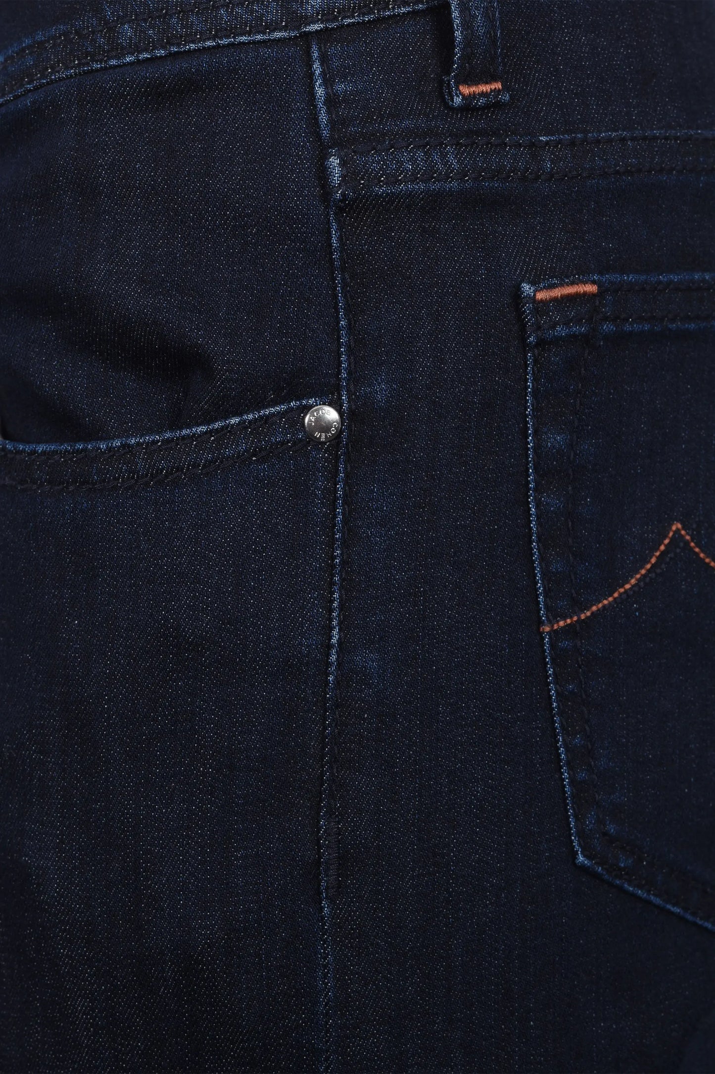 JACOB COHEN BARD JEANS DARK BLUE Jacob Cohen