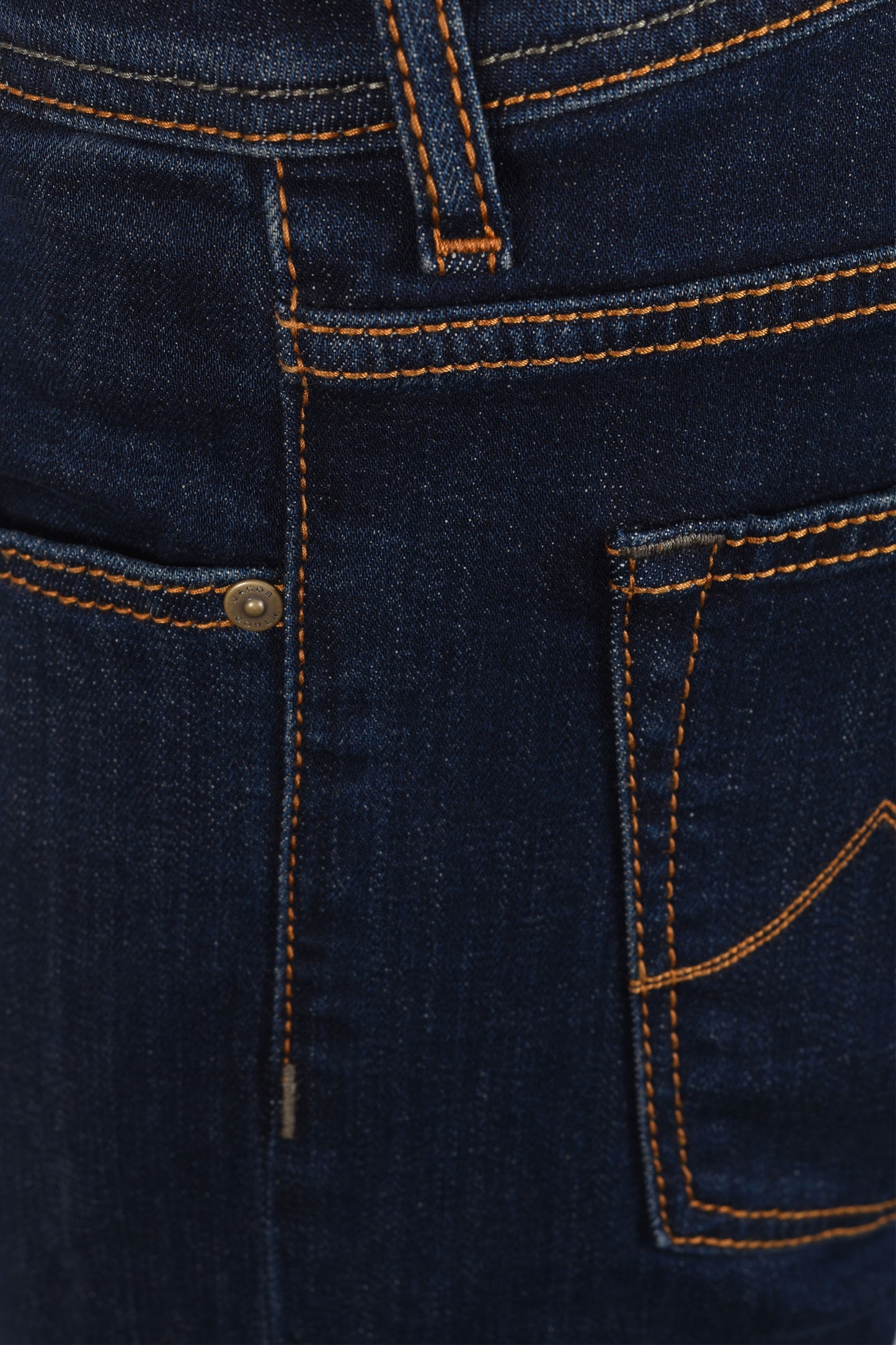 JACOB COHEN BARD JEANS DARK DENIM Jacob Cohen Michael Stewart Menswear Jeans