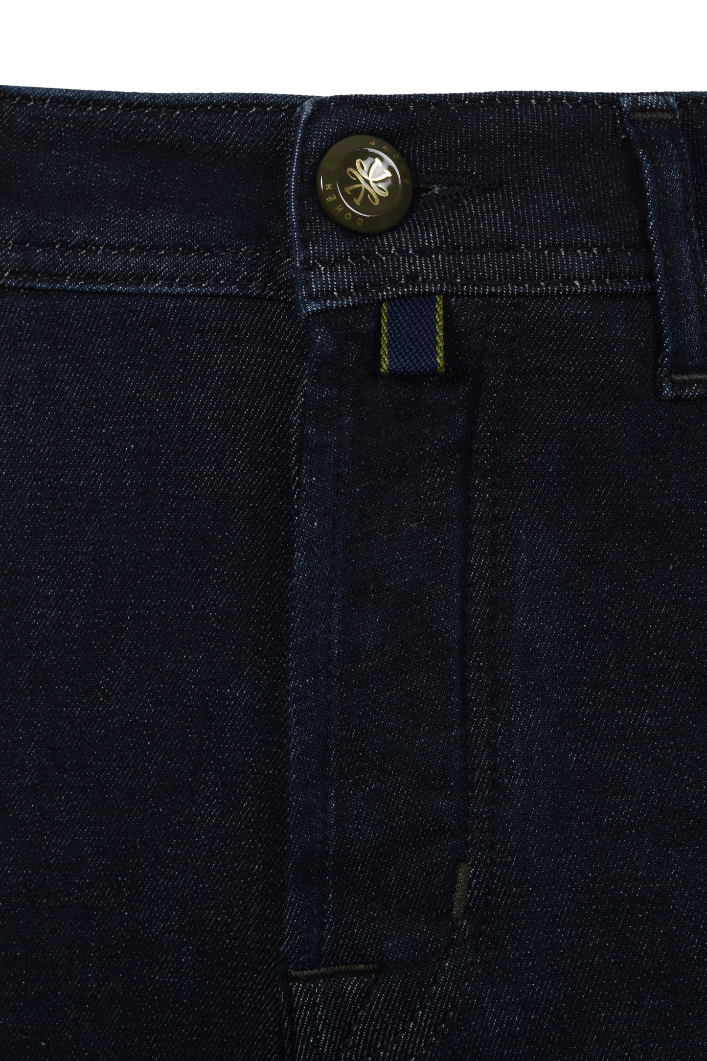 Jacob Cohen Bard Jeans Dark Denim