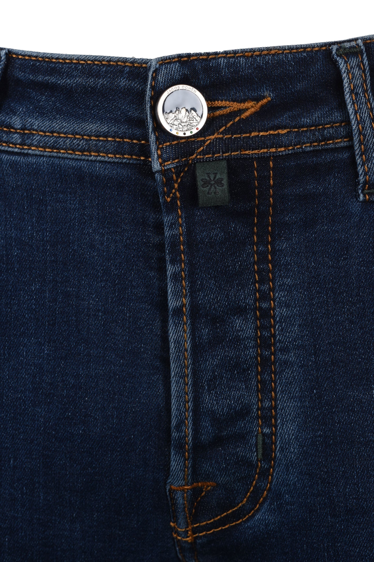 Jacob Cohen Bard Jeans Denim