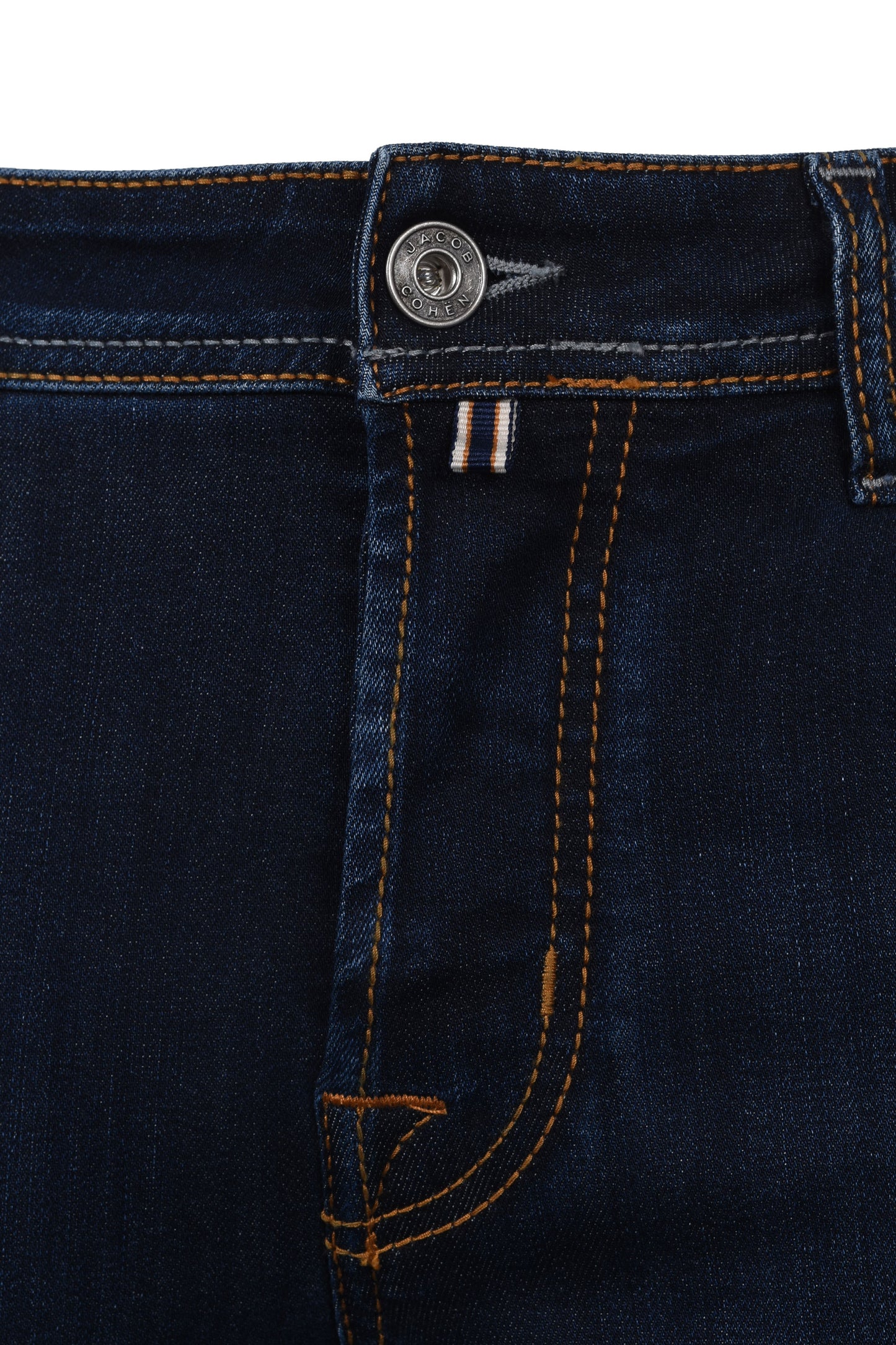 Jacob Cohen Nick Jeans Dark Denim