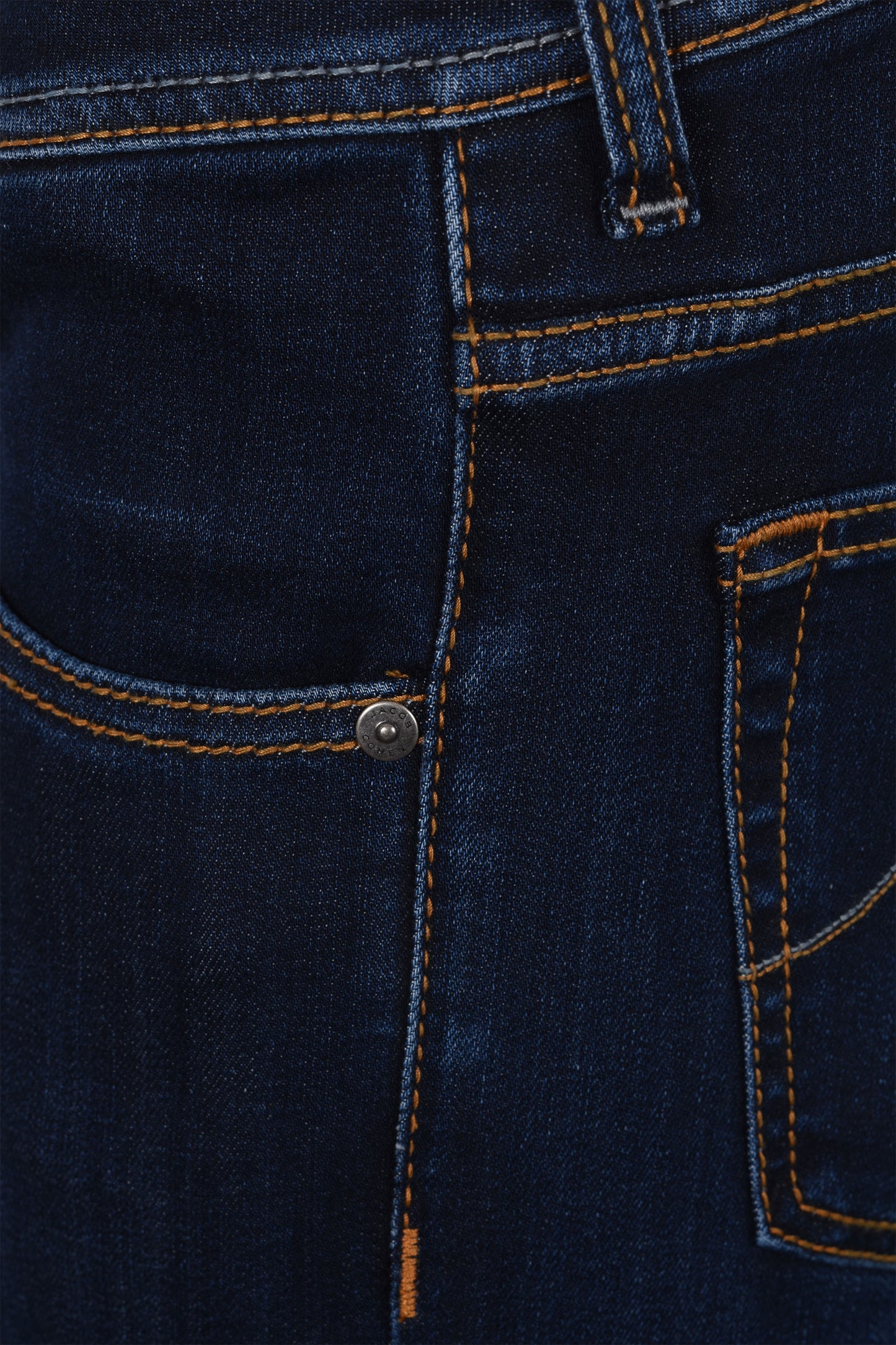 Jacob Cohen Nick Jeans Dark Denim