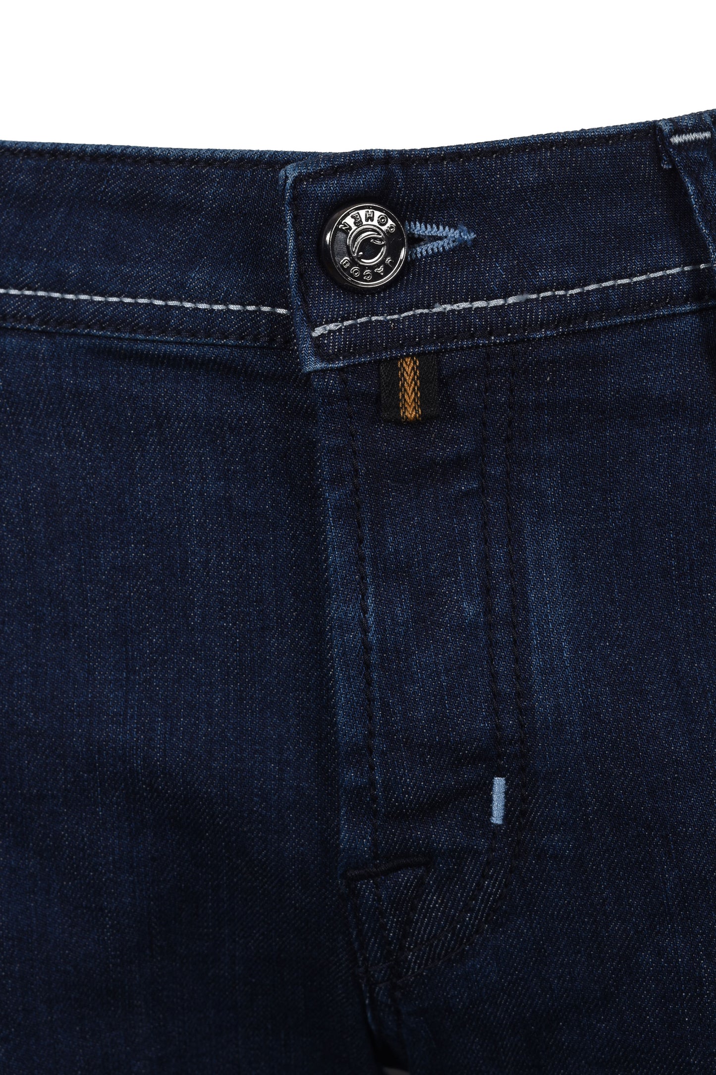 Jacob Cohen Nick Jeans Dark Denim