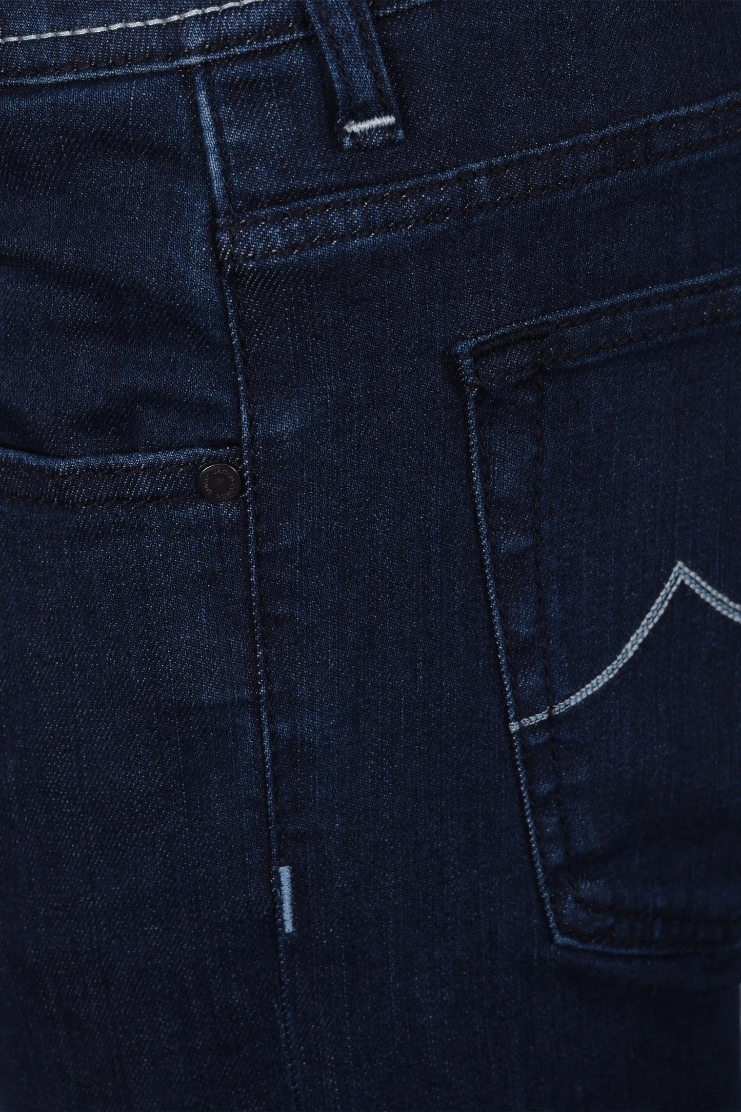 Jacob Cohen Nick Jeans Dark Denim Jacob Cohen