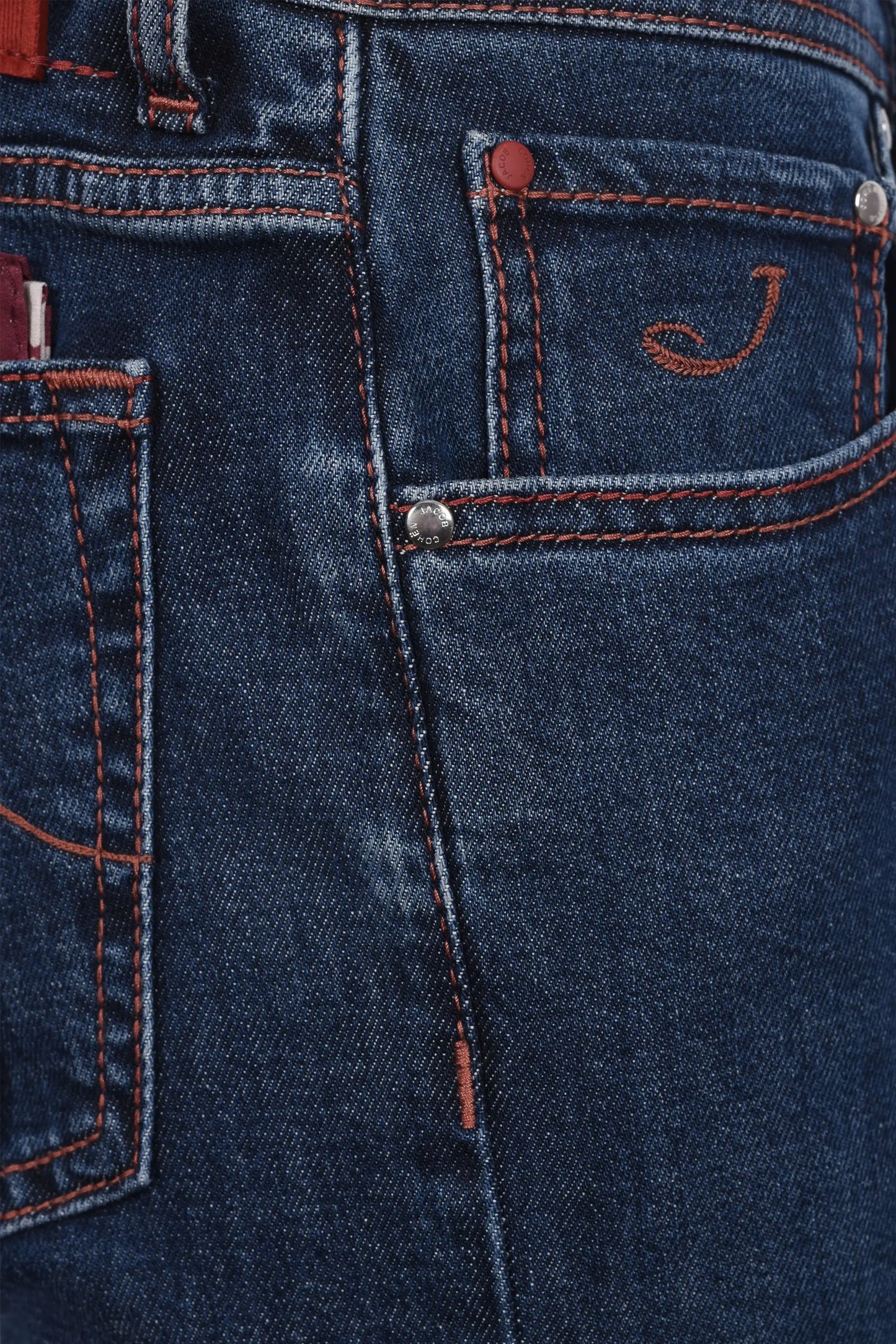 Jacob Cohen Nick Jeans Denim Jacob Cohen