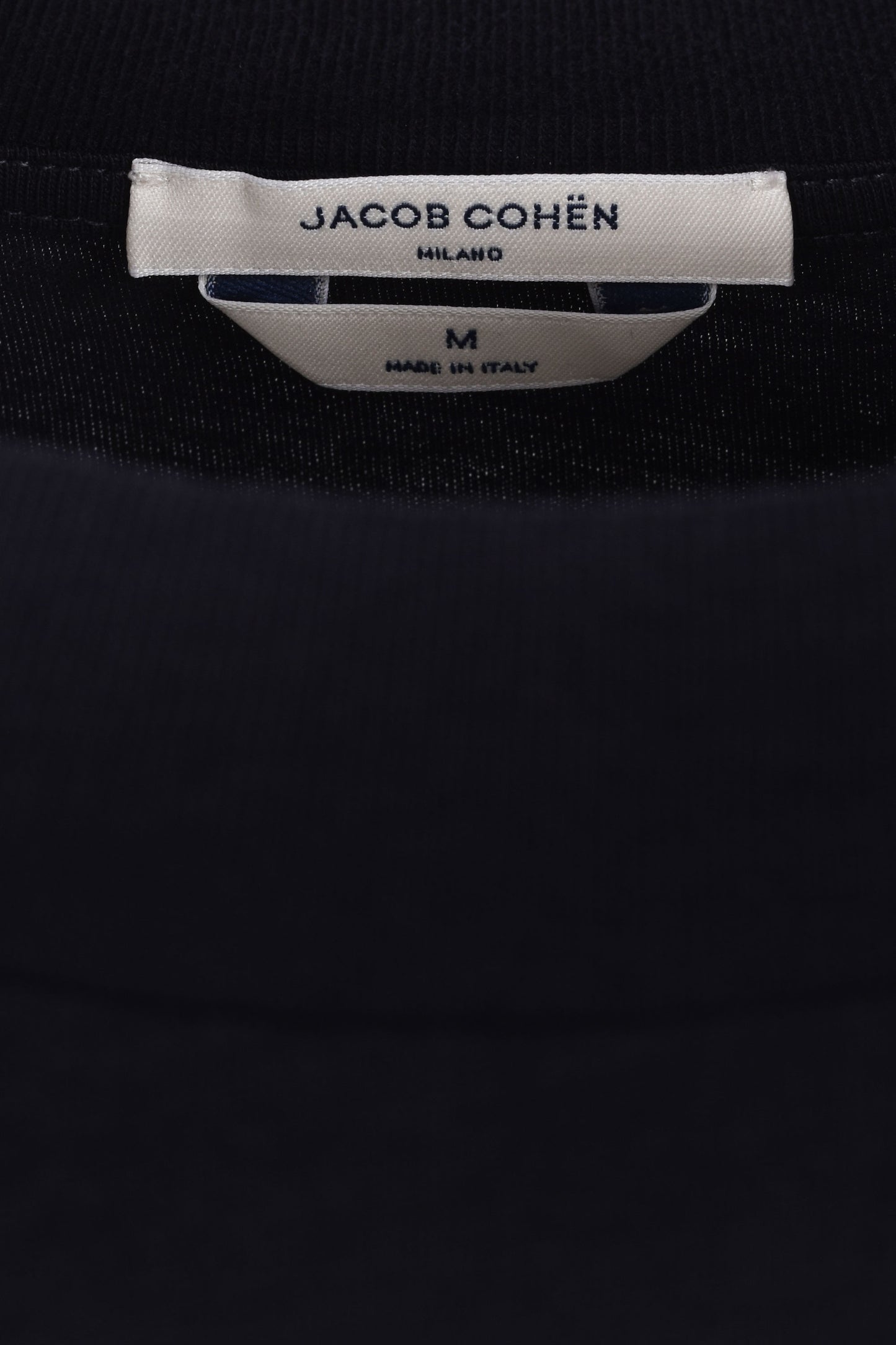Jacob Cohen T-Shirt Navy Blue