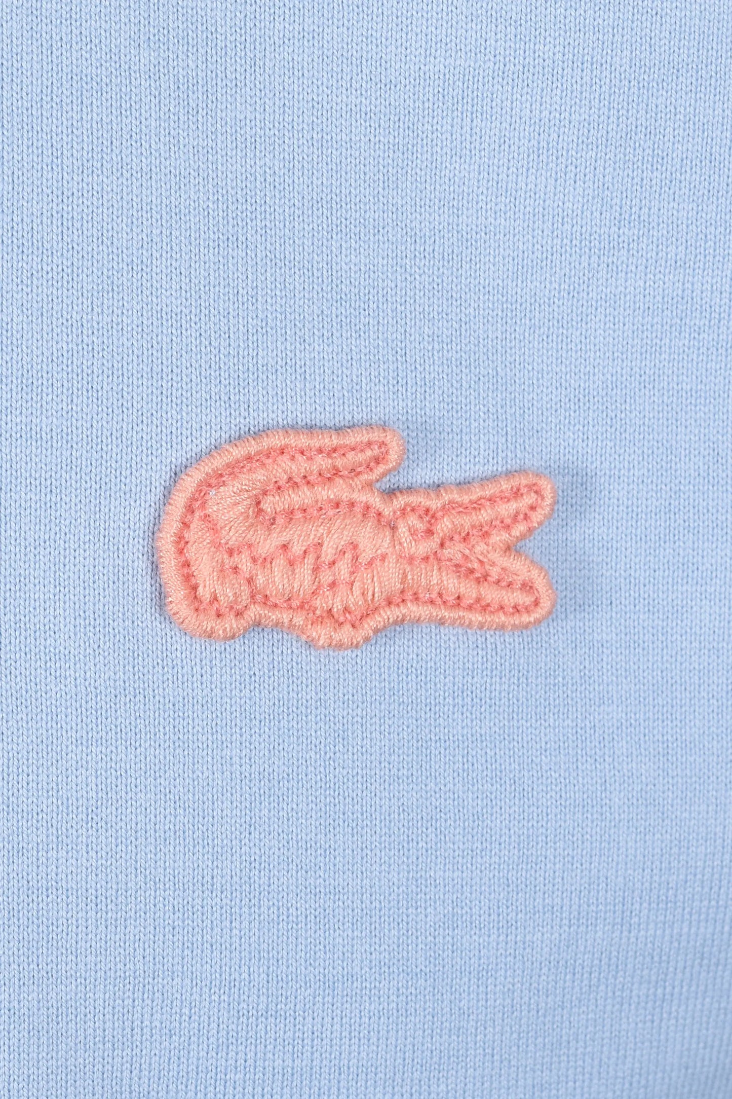 LACOSTE T-SHIRT CHAMBREY Lacoste