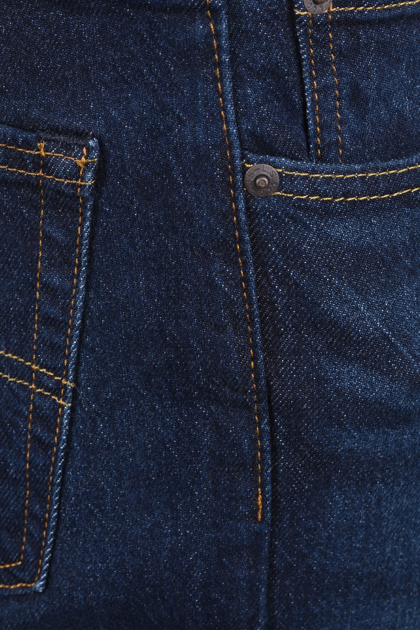 LEVIS 511 SLIM JEANS 'FREE AS A BIRD' DARK DENIM Levis Michael Stewart Menswear Jeans