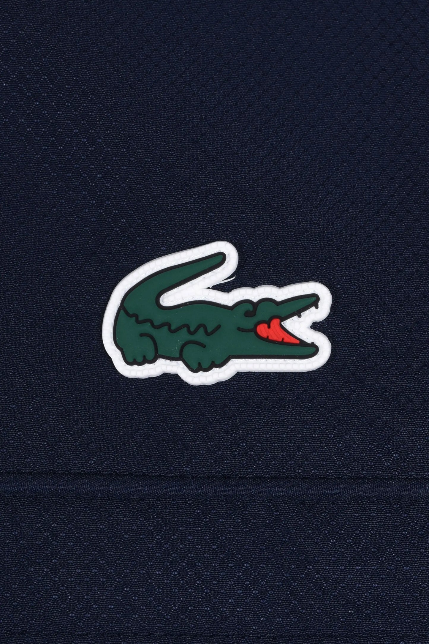 Lacoste Sport Jacket Navy Lacoste