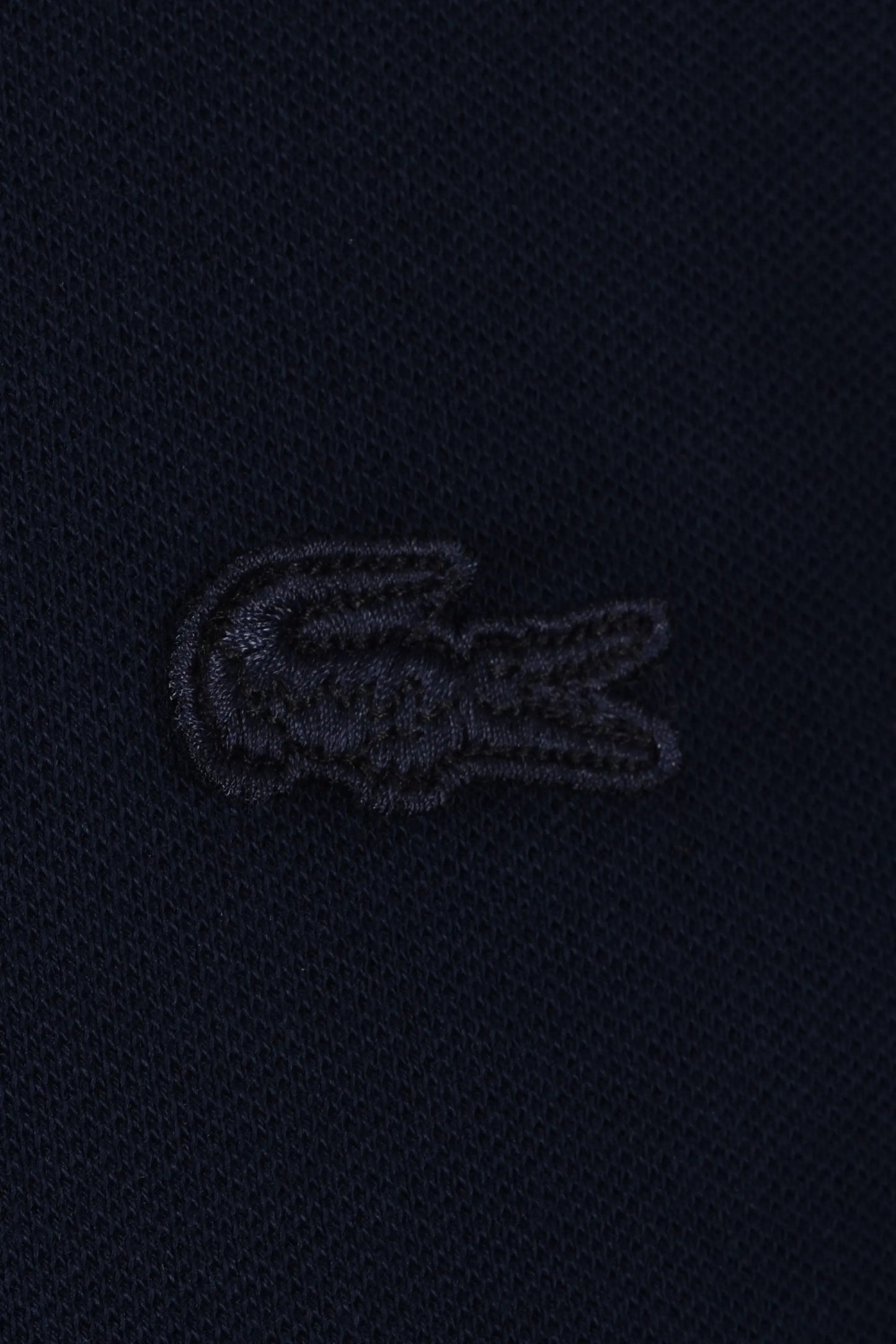 Lacoste T-Shirt Navy Blue Lacoste