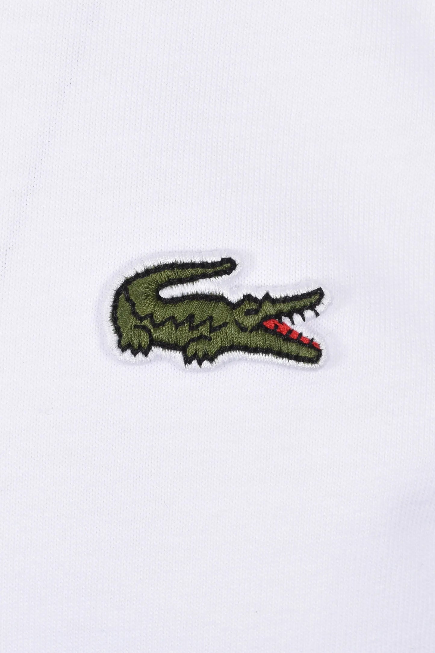 Lacoste T-shirt WHITE Lacoste
