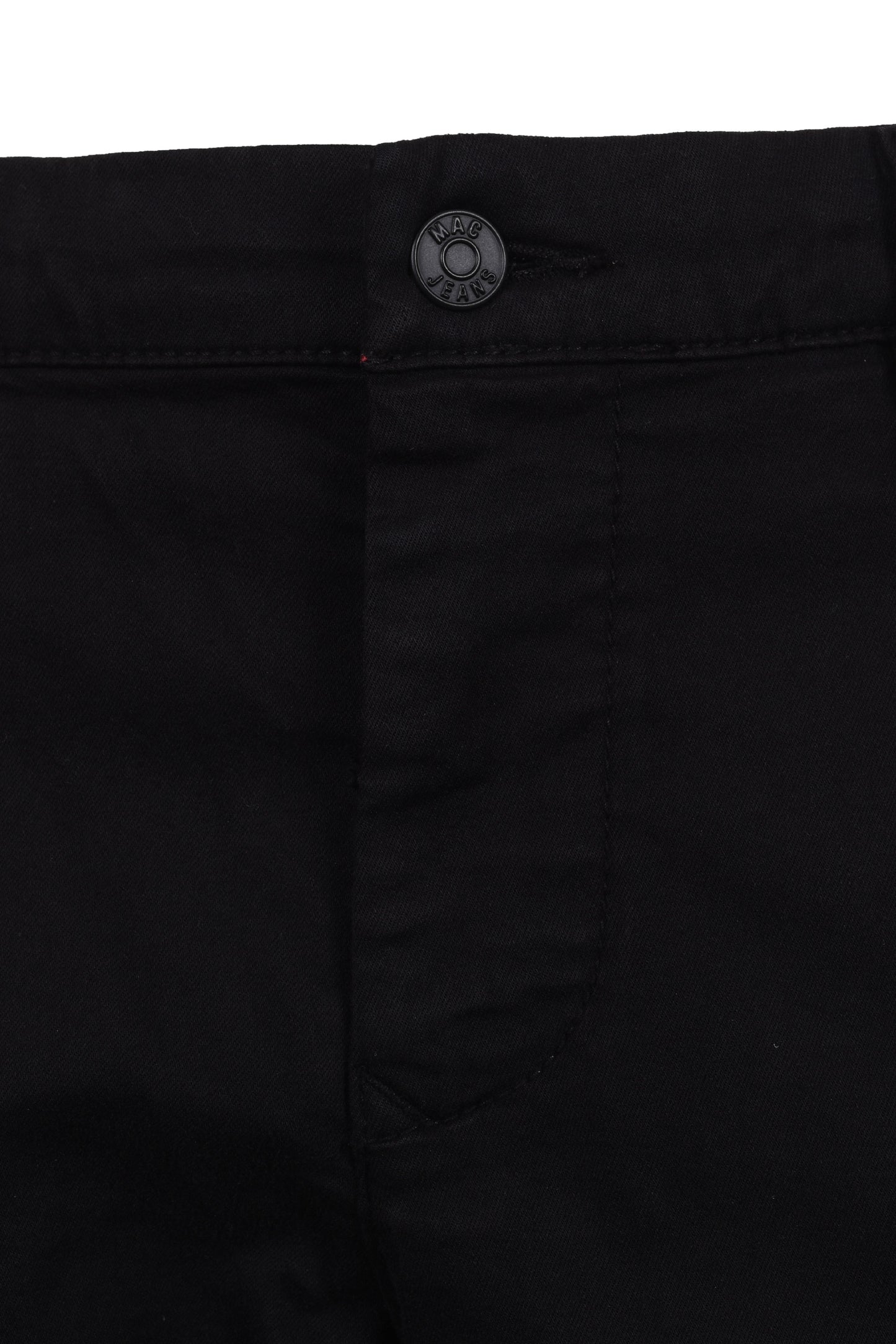 MAC DRIVER CHINO BLACK