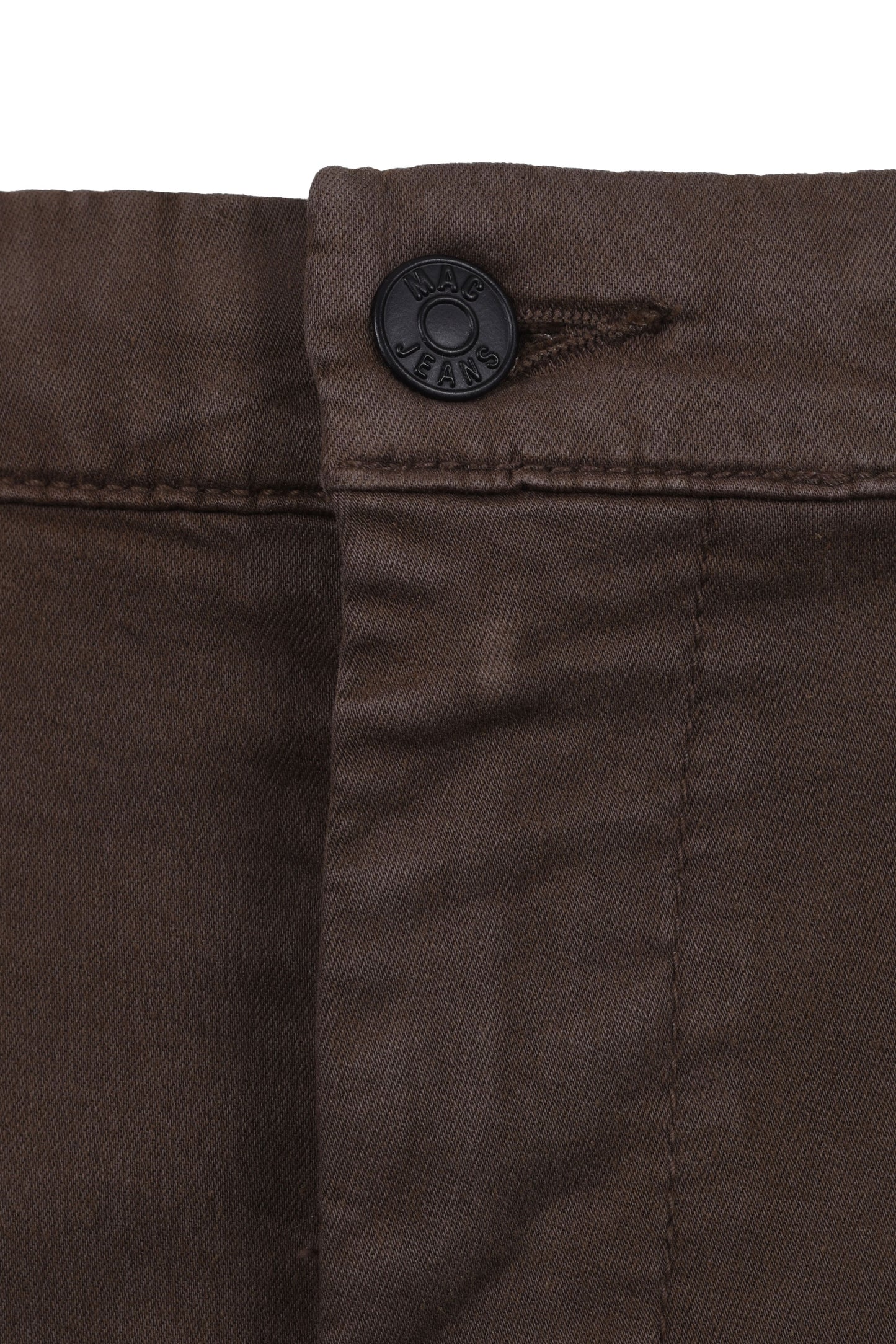 MAC DRIVER CHINO BROWN