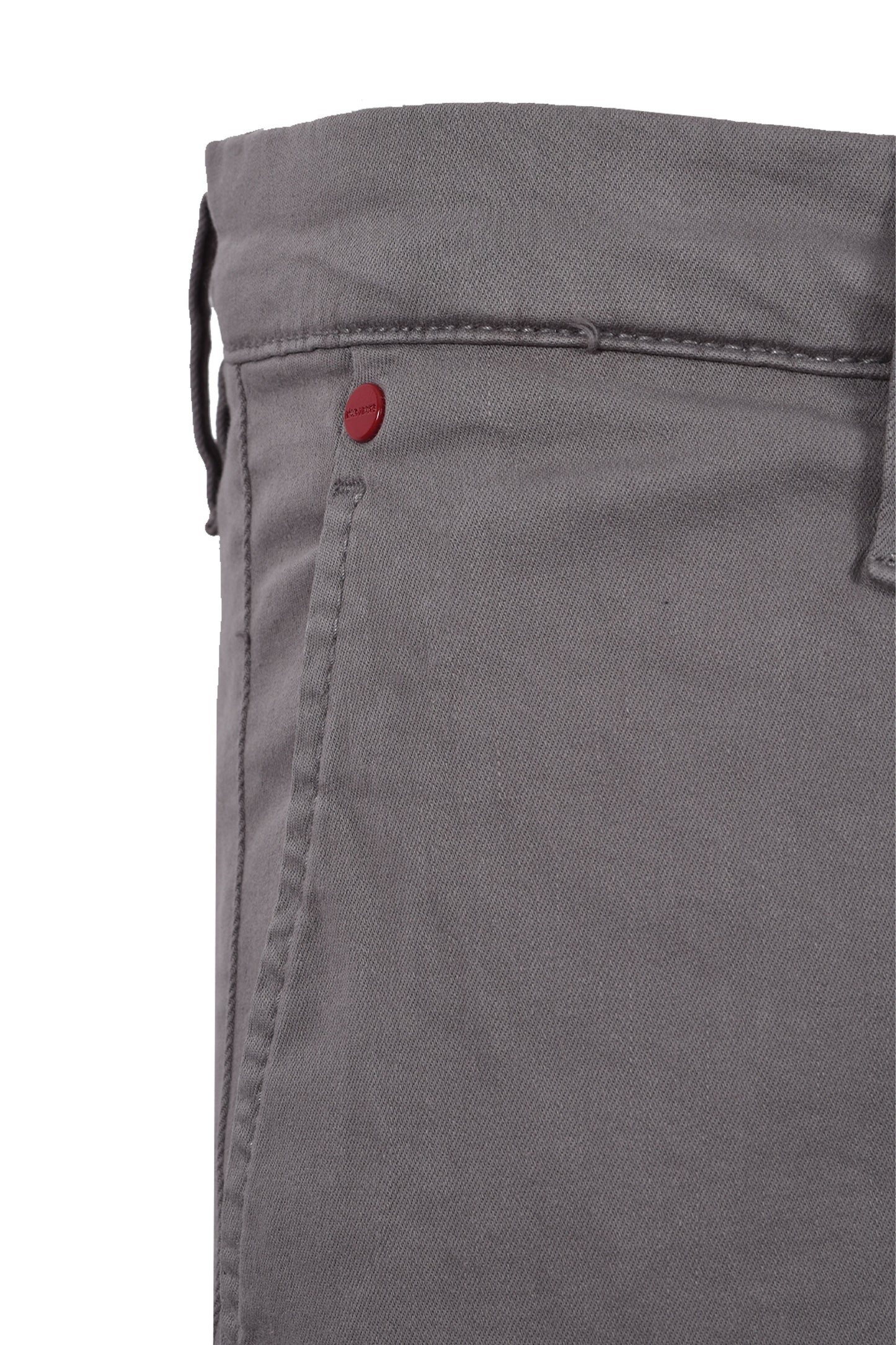 MAC DRIVER CHINO GREY Mac Michael Stewart Menswear Trousers