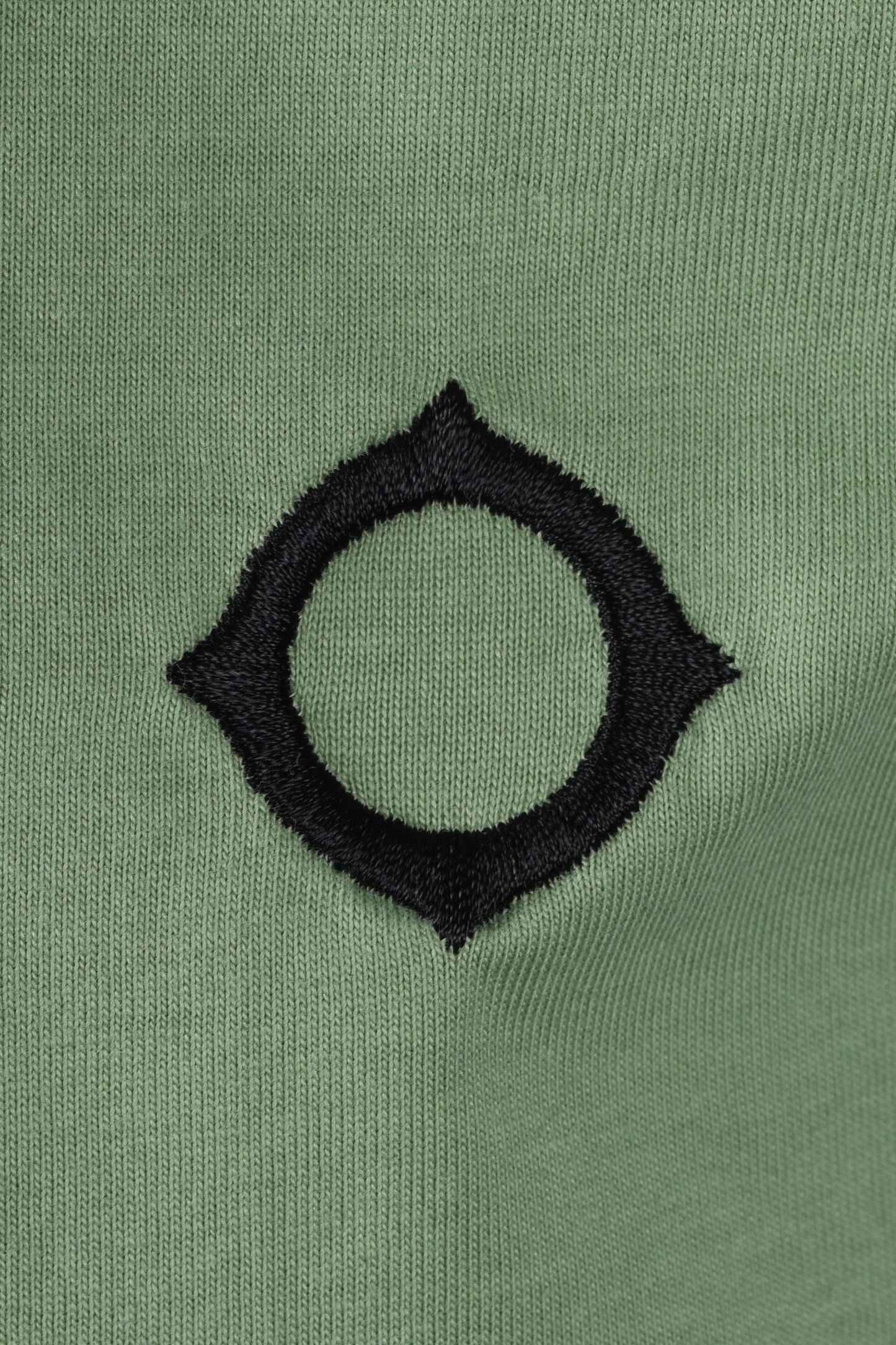 Ma.Strum SS Icon Tee Sage