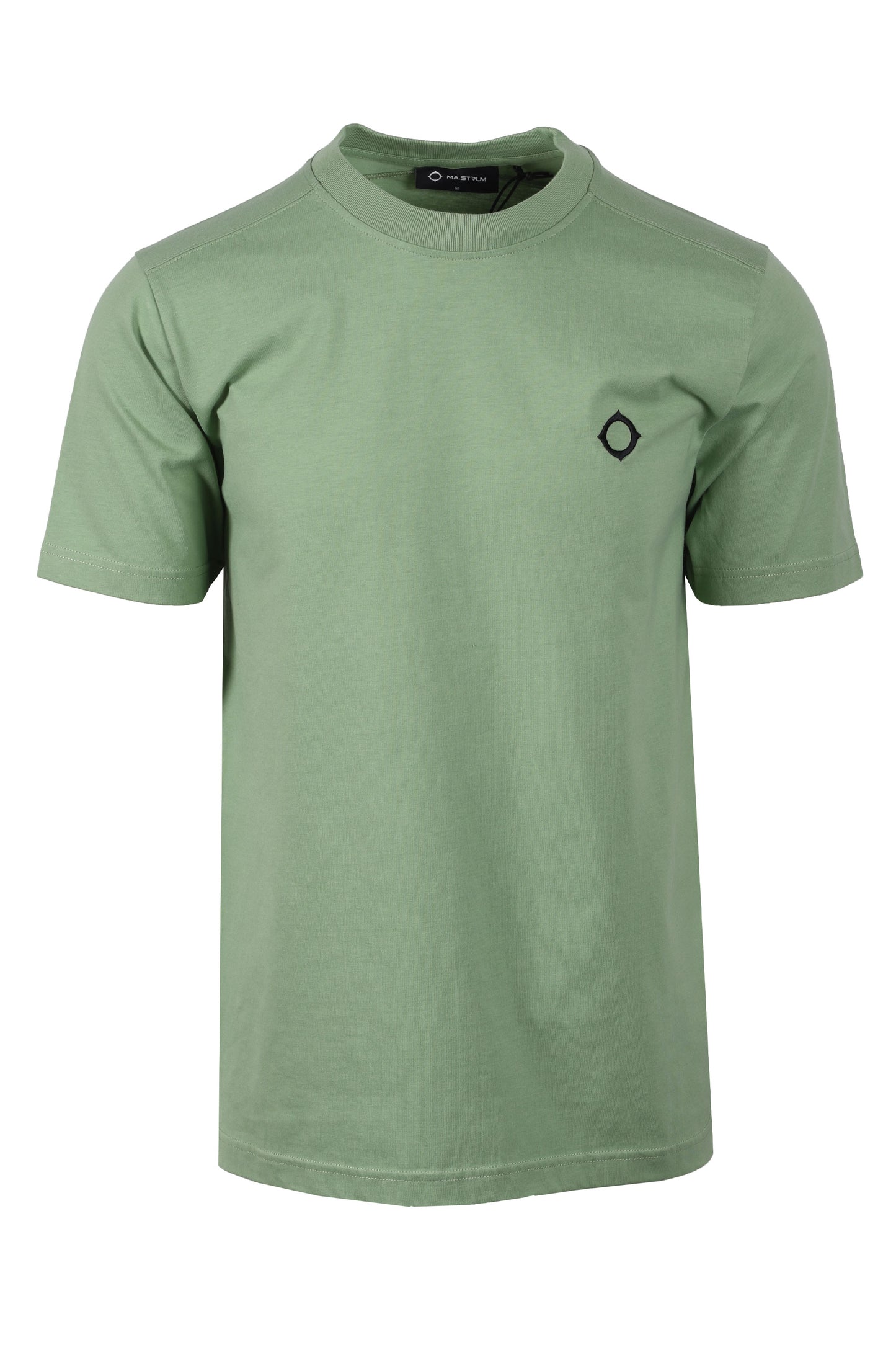 Ma.Strum SS Icon Tee Sage