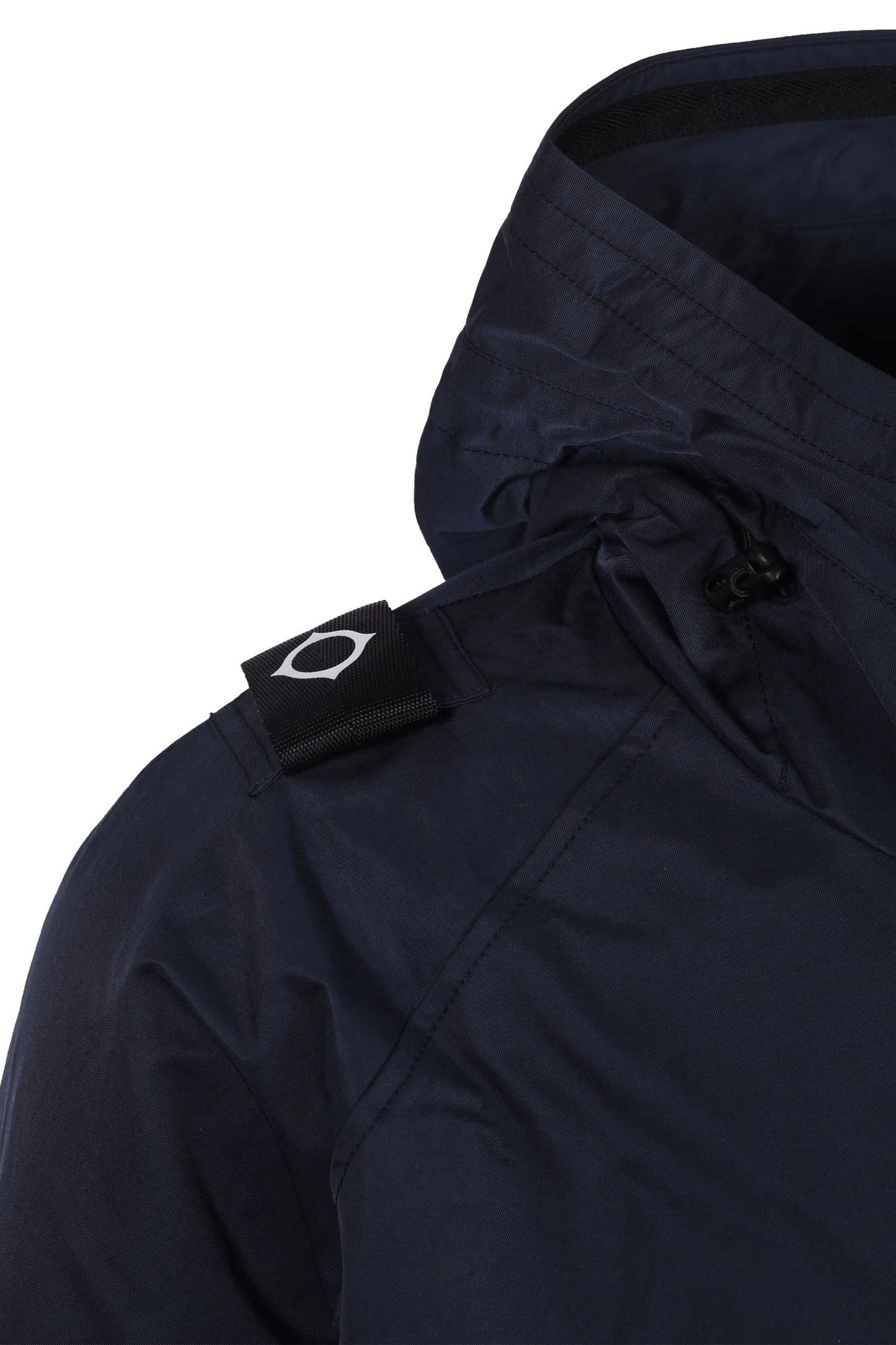 Ma.Strum Spotter Parka Ink Navy Ma.Strum