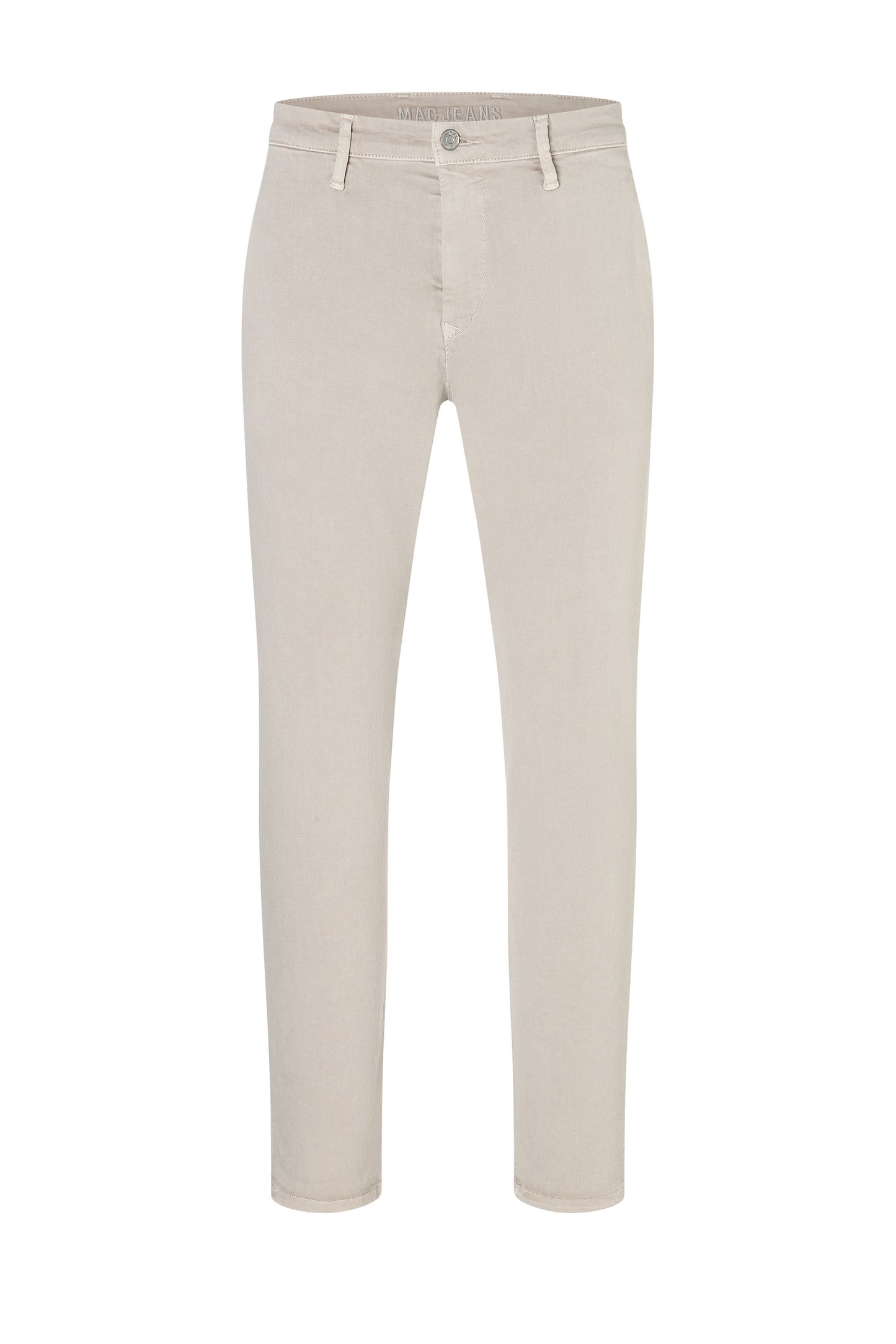 MAC DRIVER CHINO SAND