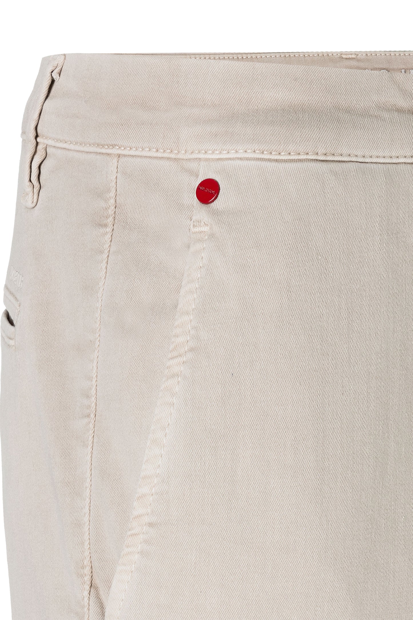 MAC DRIVER CHINO SAND