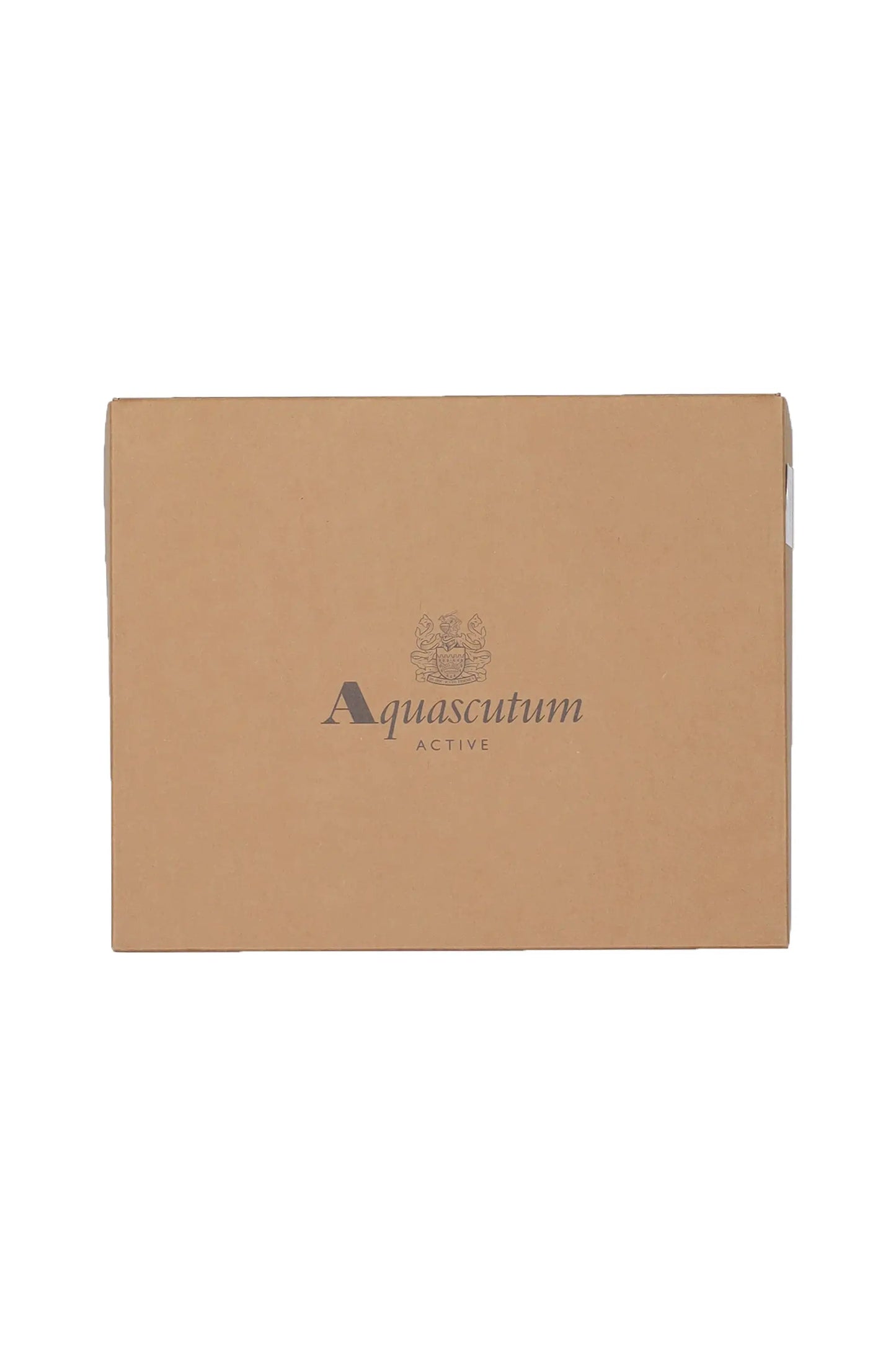Aquascutum Club Check Scarf Large Club Check Aquascutum