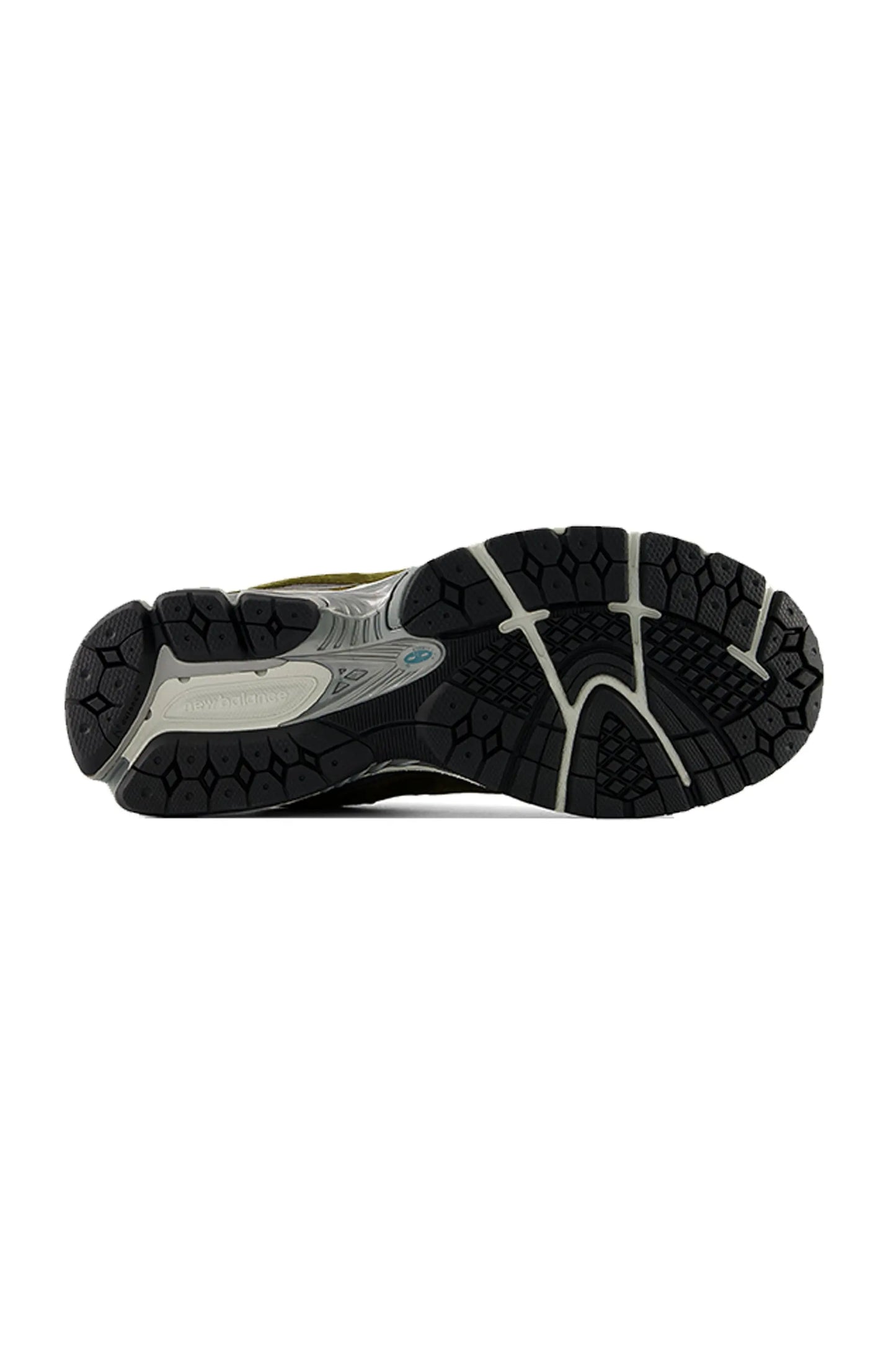 NEW BALANCE 2002R TRAINER WOODLAND/STONEWARE New Balance