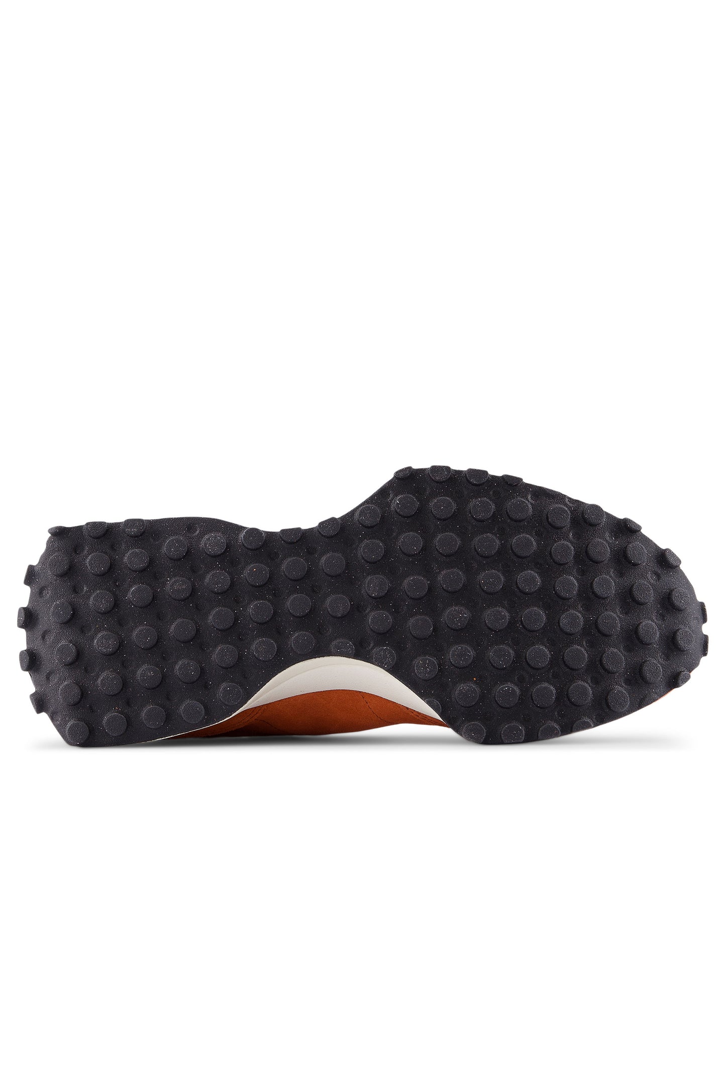 NEW BALANCE 327 TRAINER CINNAMON/SEA SALT