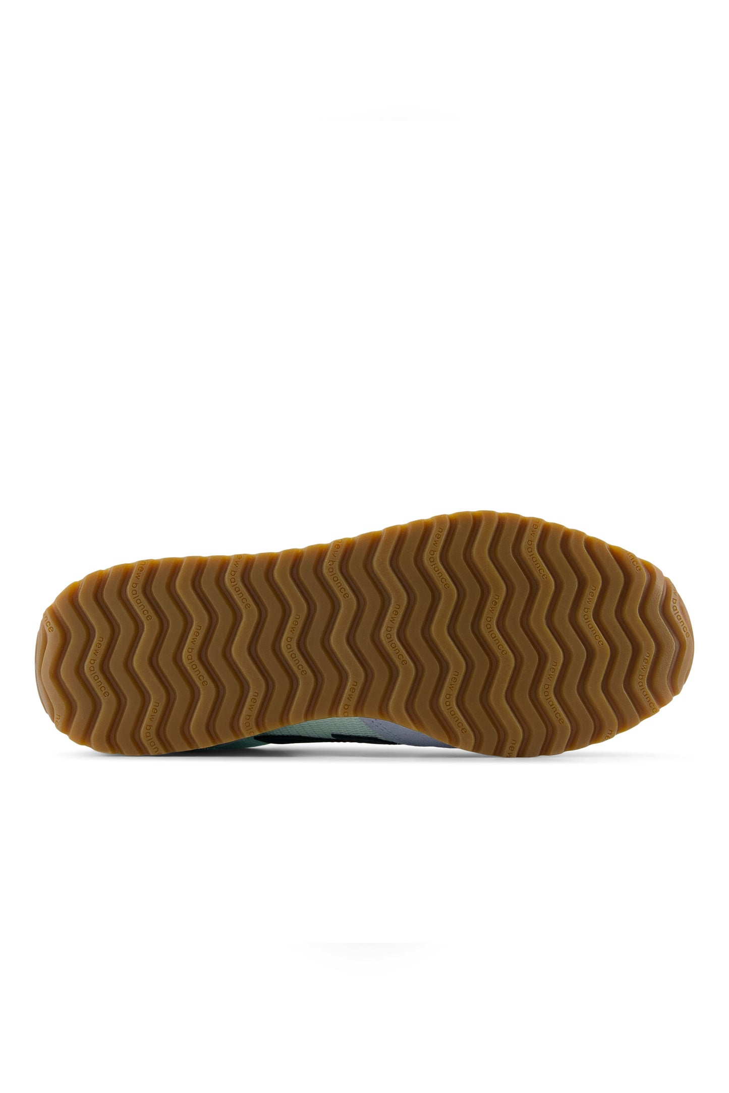 NEW BALANCE 471 TRAINER OXFORD BLUE/GLINT BLUE