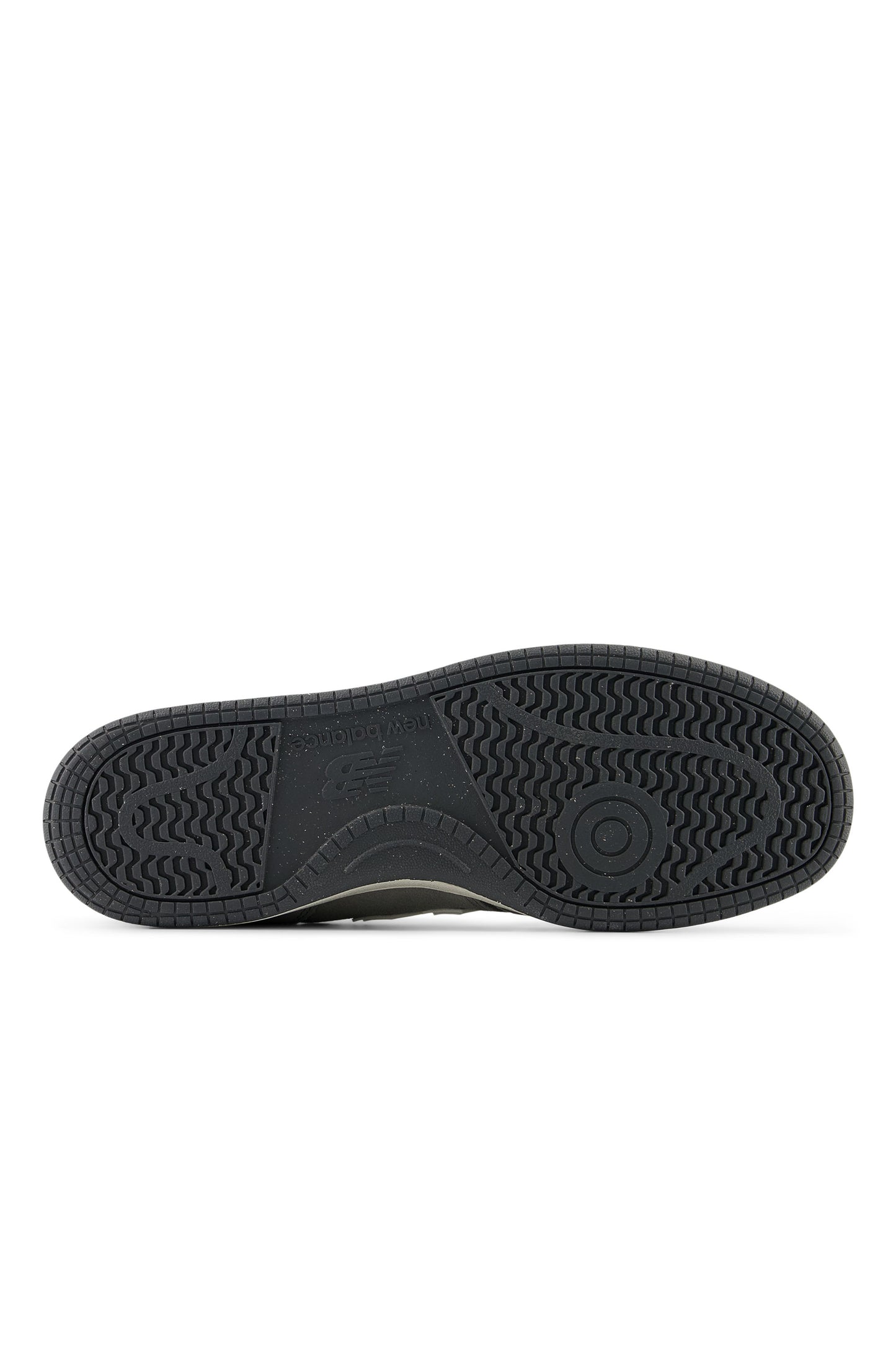 NEW BALANCE 480 TRAINER SLATE GREY/WHITE