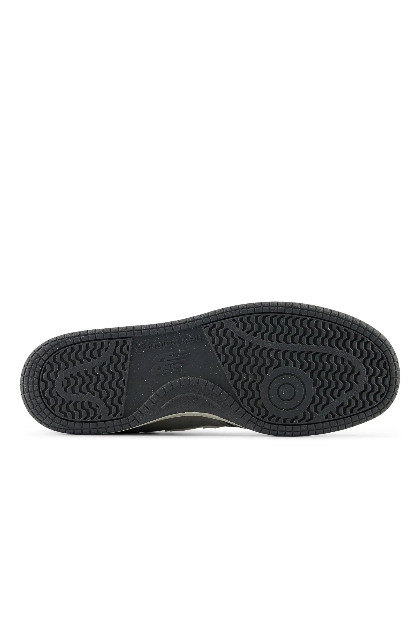NEW BALANCE 480 TRAINER SLATE GREY/WHITE New Balance